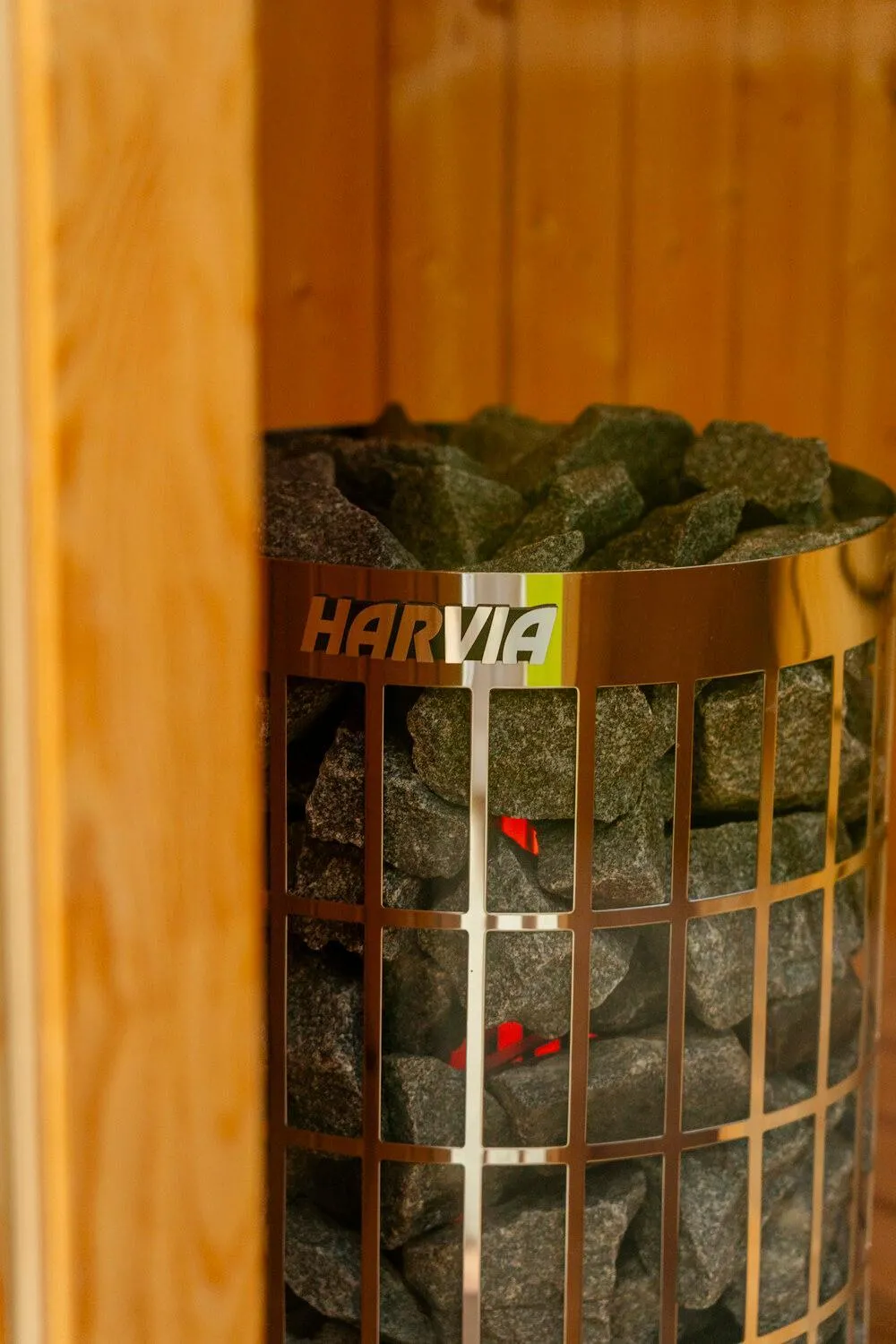 Sauna in Cyrhla Apartamenty - sauna, playroom, free parking & wifi