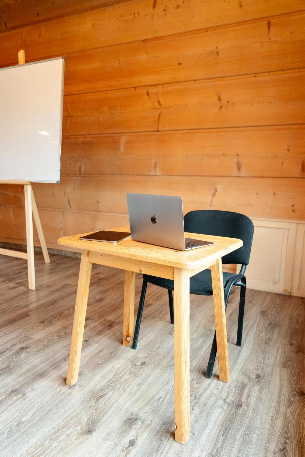 Meeting/conference room in Cyrhla Apartamenty - sauna, playroom, free parking & wifi