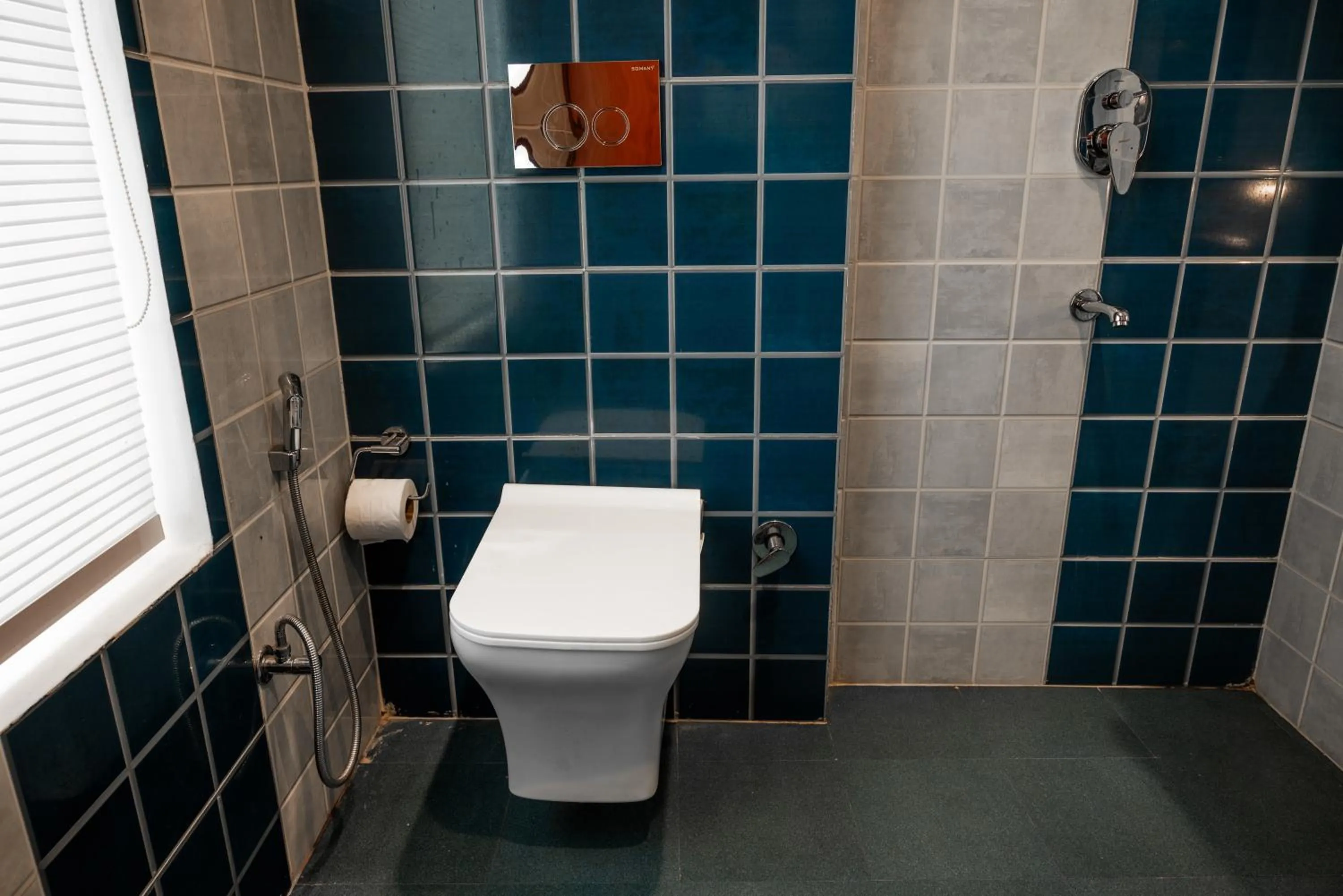 Hotel Sagar Residency - Best Mountain View Hotel in Palampur