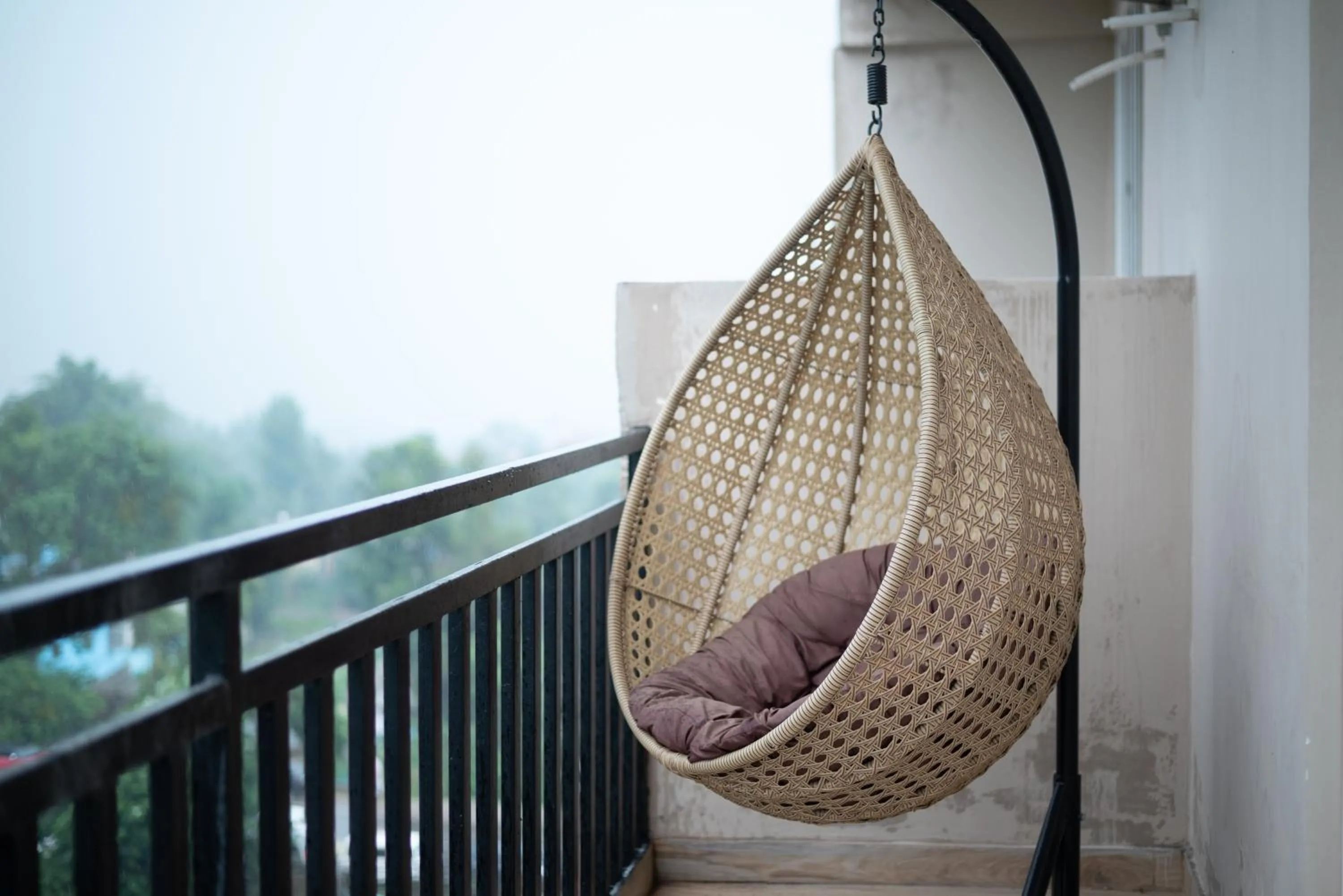 Hotel Sagar Residency - Best Mountain View Hotel in Palampur