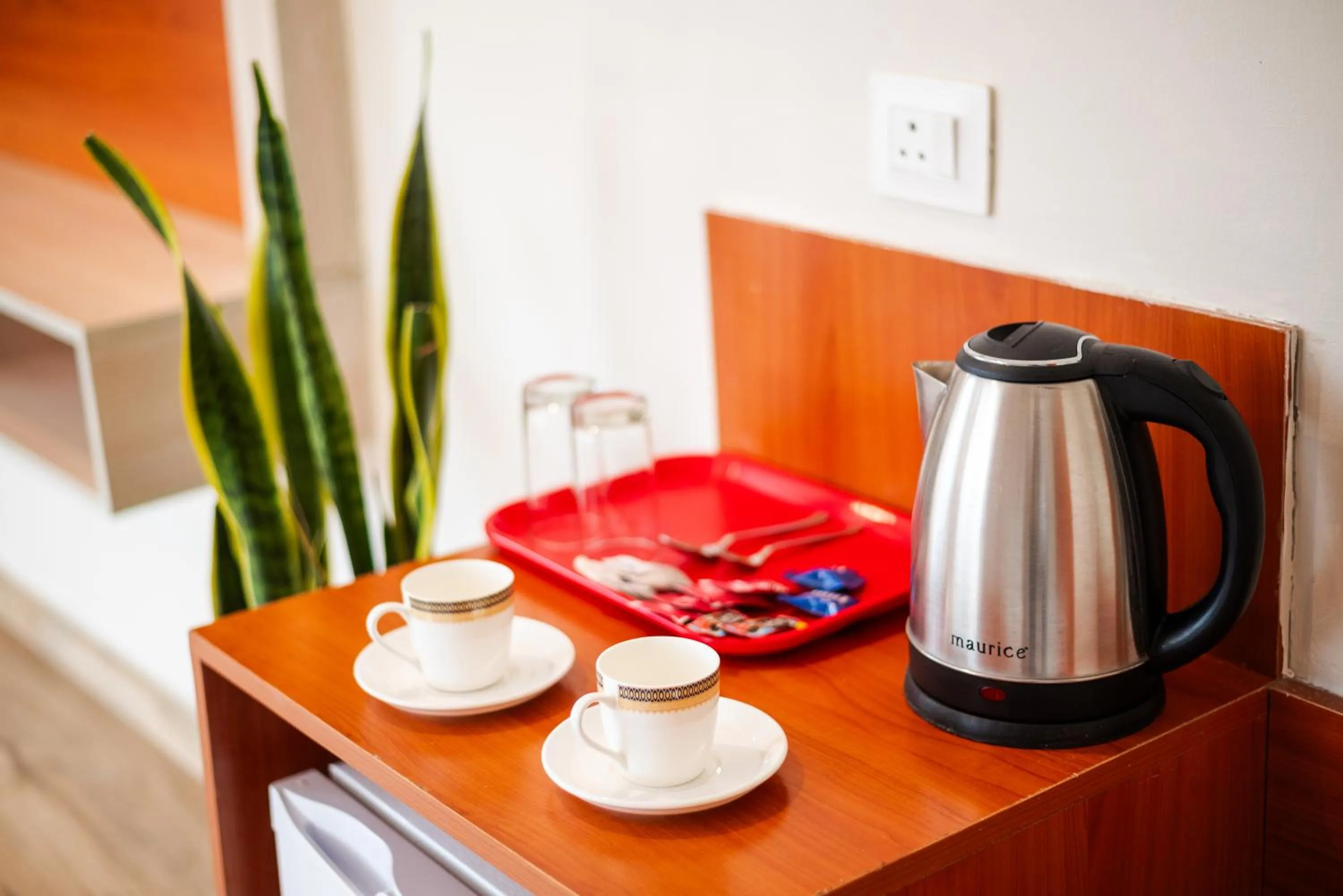 Hotel Sagar Residency - Best Mountain View Hotel in Palampur