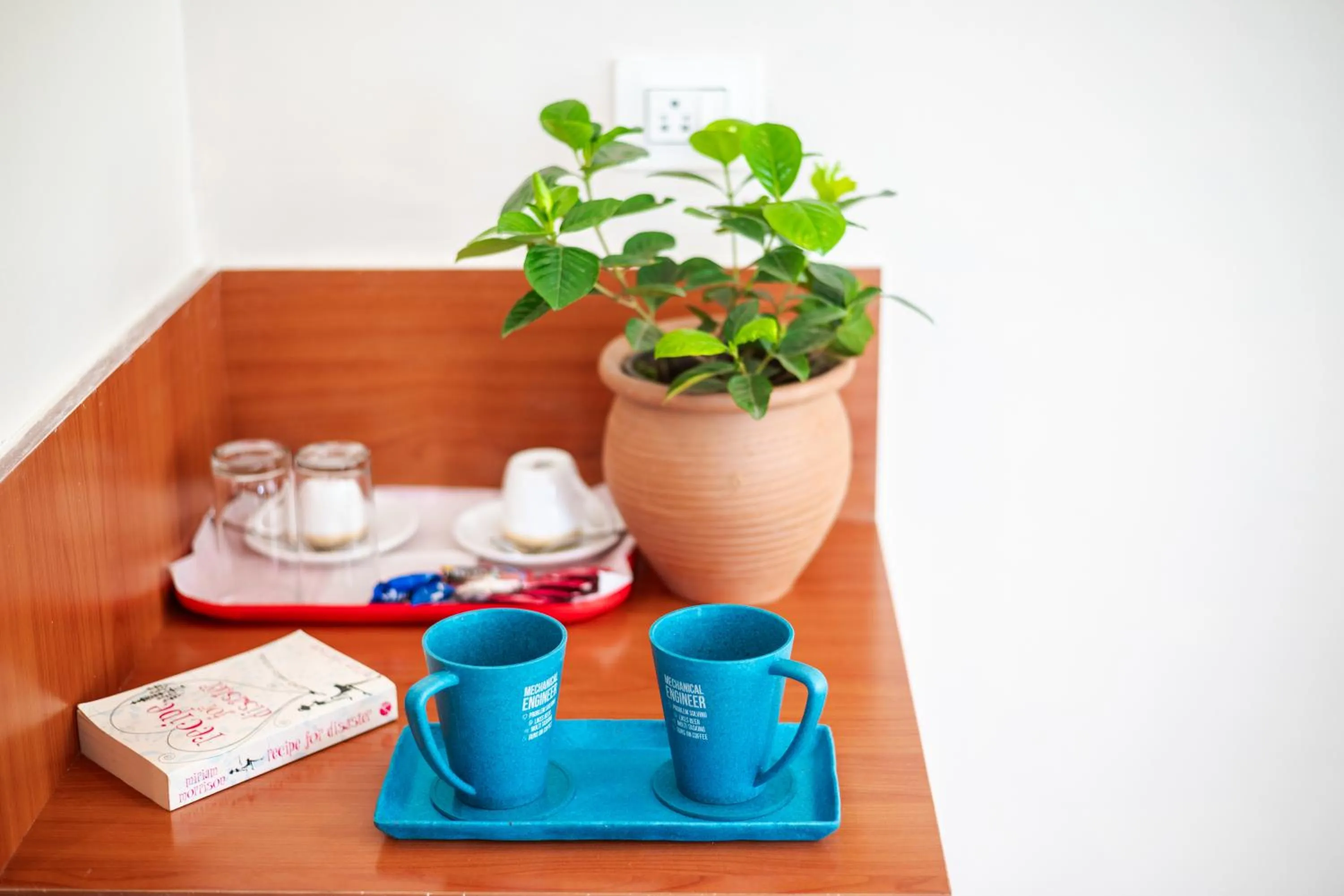 Hotel Sagar Residency - Best Mountain View Hotel in Palampur