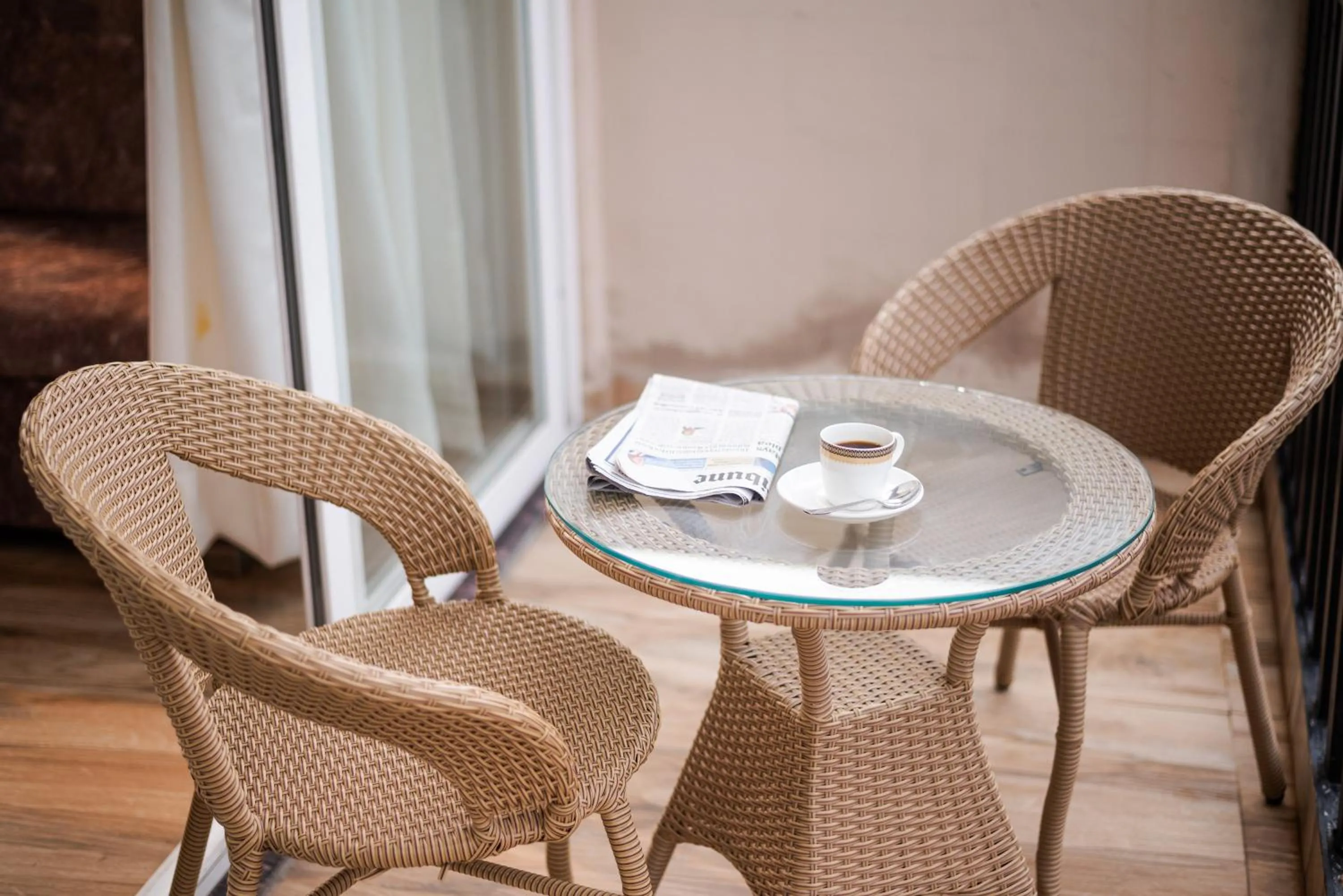 Dining area in Hotel Sagar Residency - Best Mountain View Hotel in Palampur