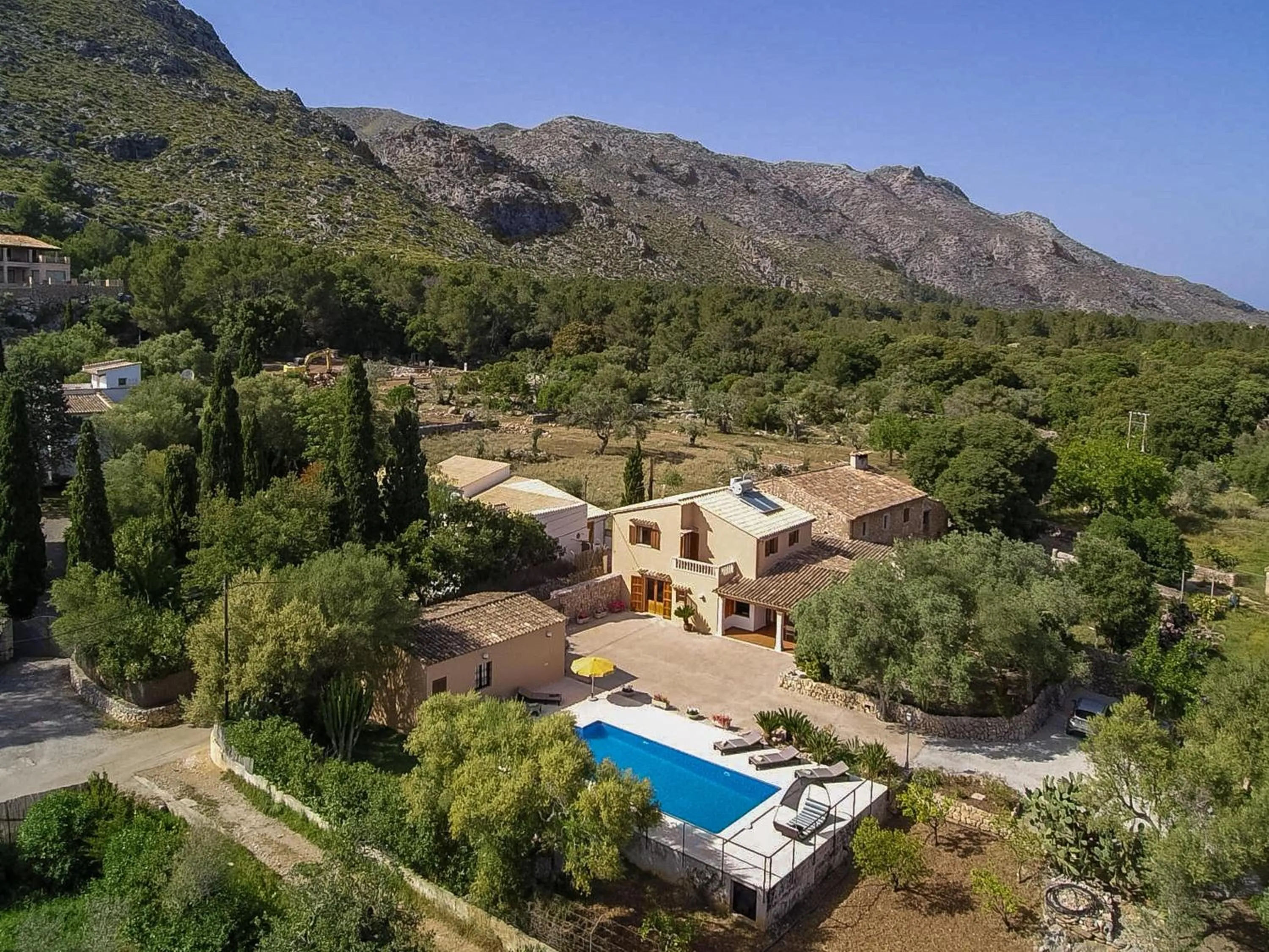 La Font -Canaves-