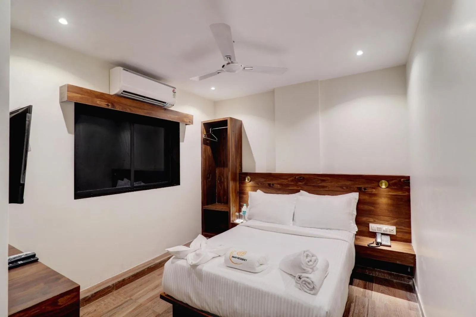 Hotel Amar Residency