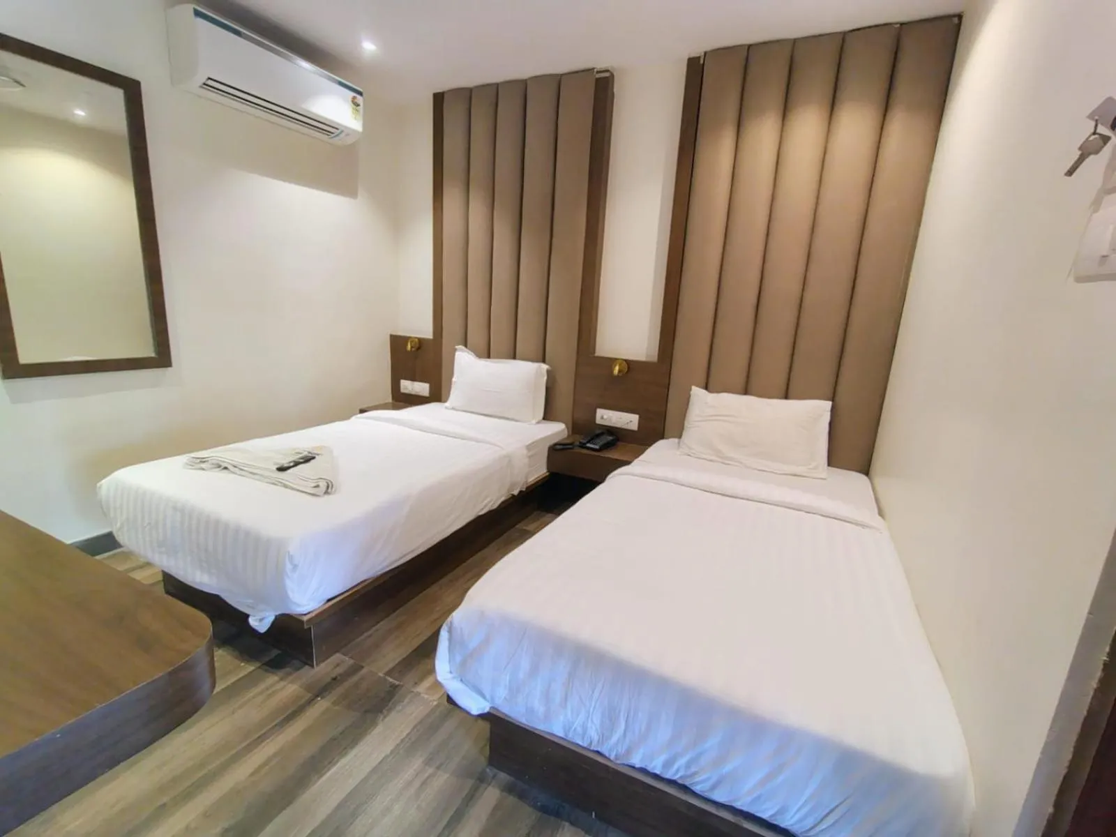 Hotel Amar Residency