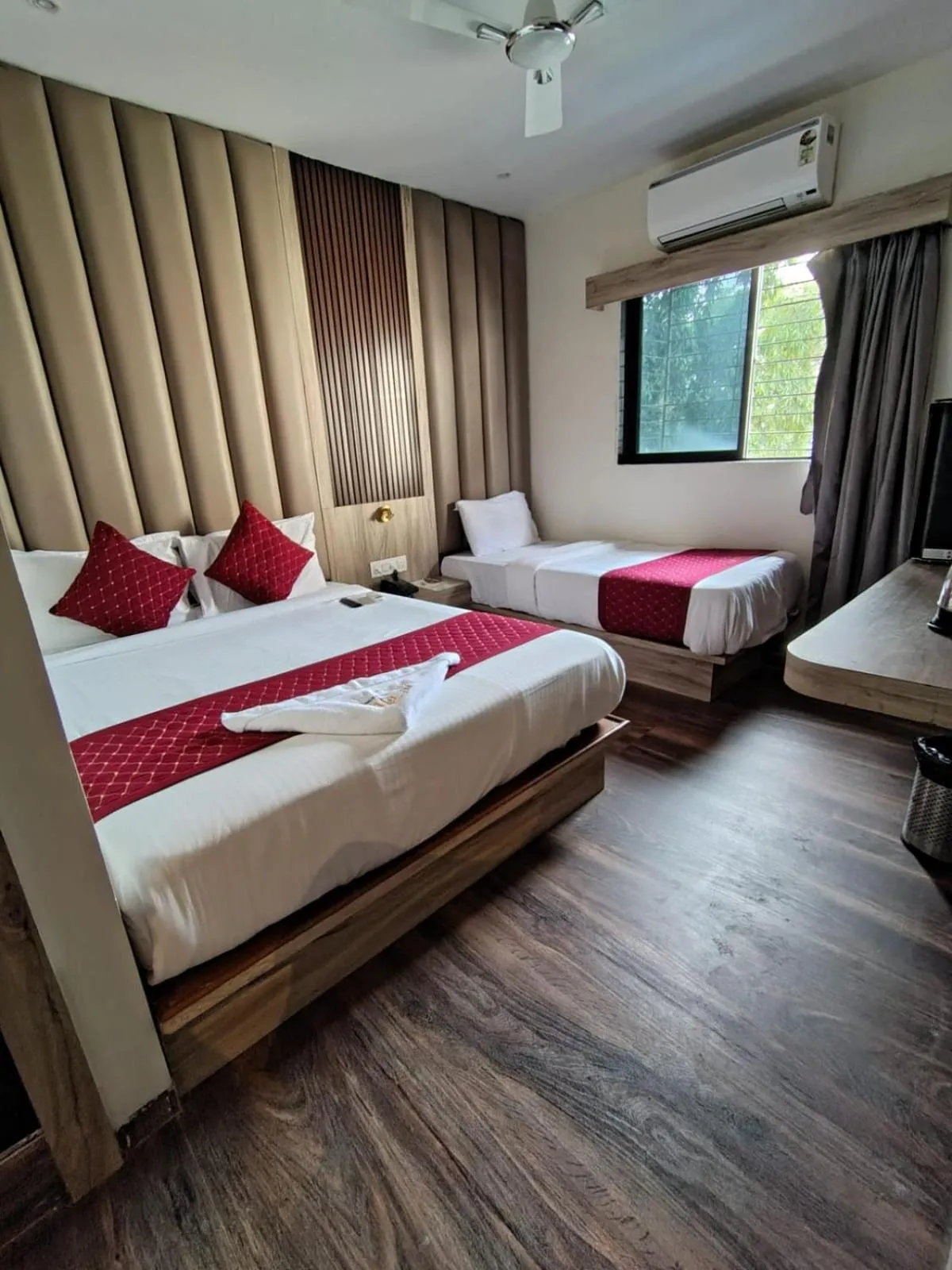 Hotel Amar Residency