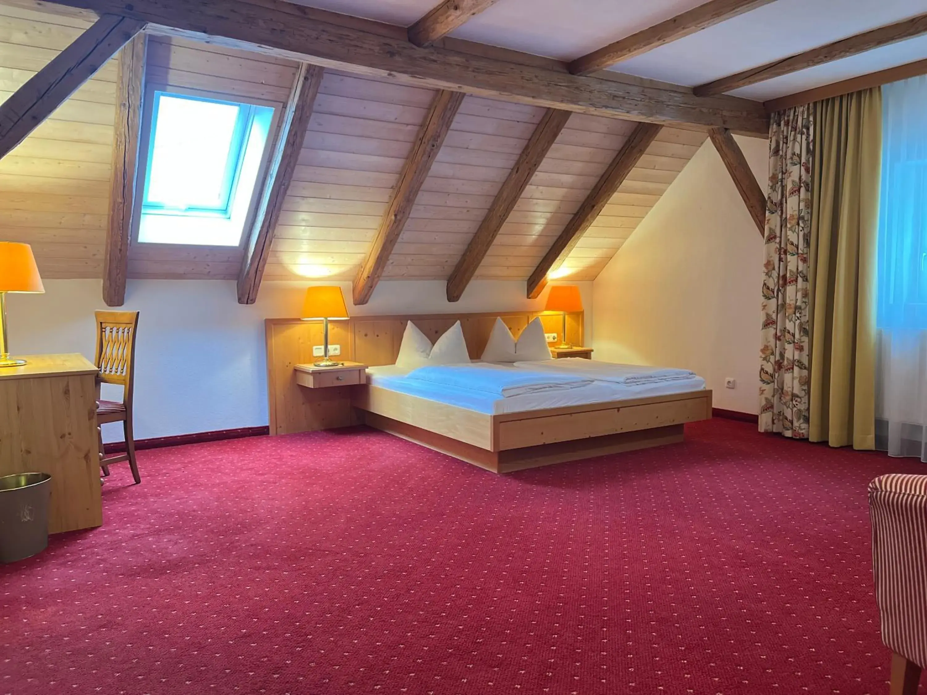 Superior Family Room - single occupancy in Gasthaus zur Post Superior Family Room - single occupancy in Gasthaus zur Post