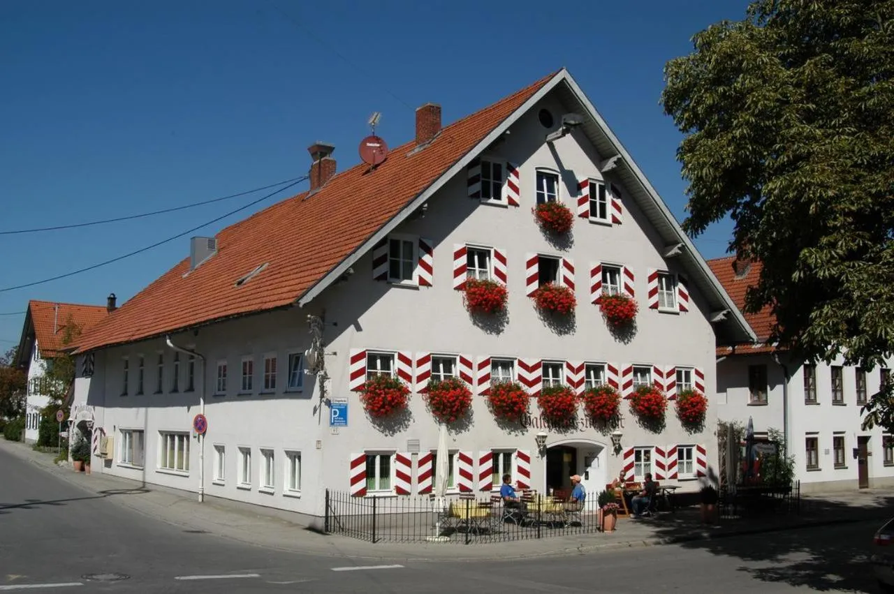 Gasthaus zur Post