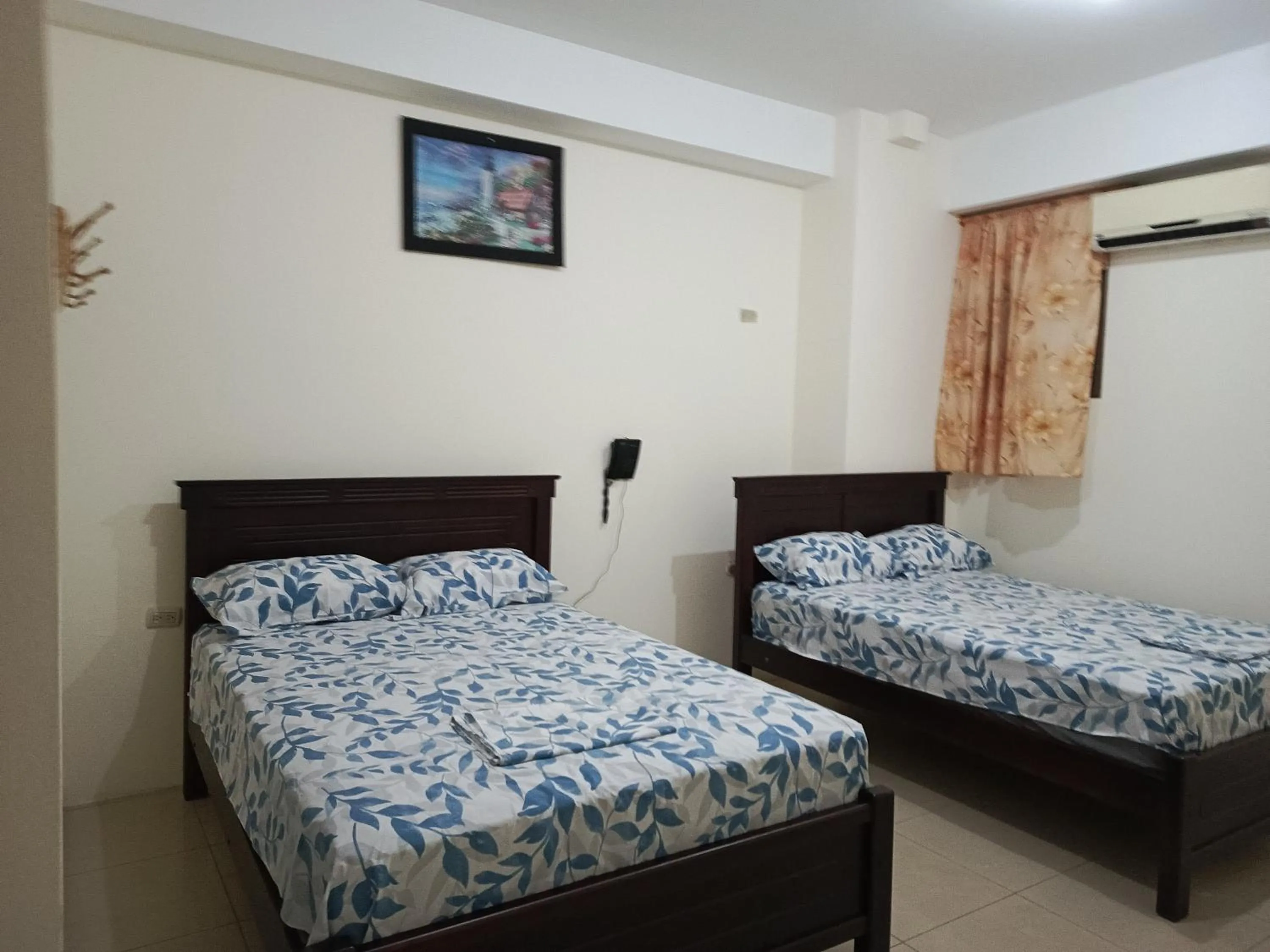 Hotel JIRA