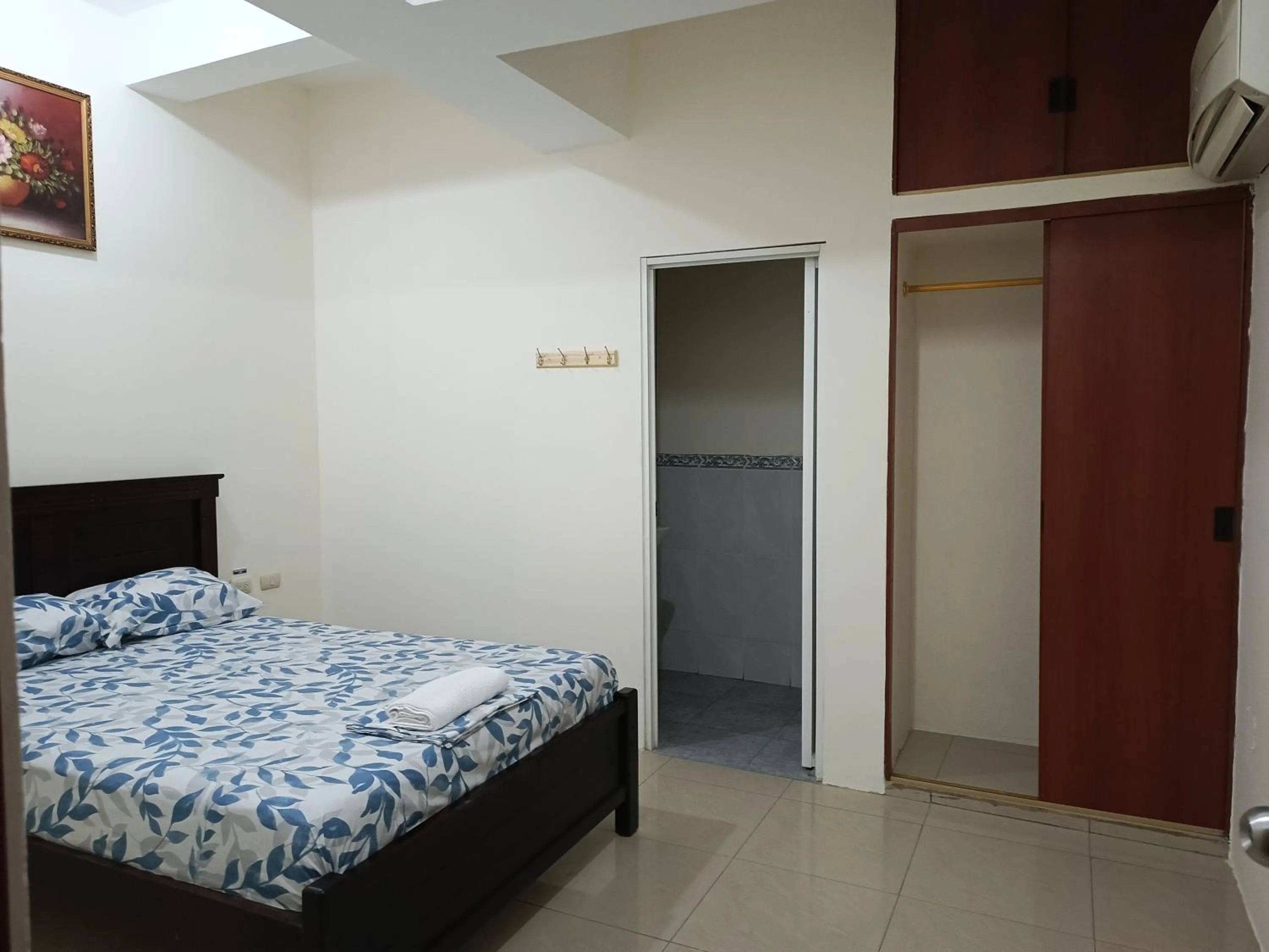 Hotel JIRA
