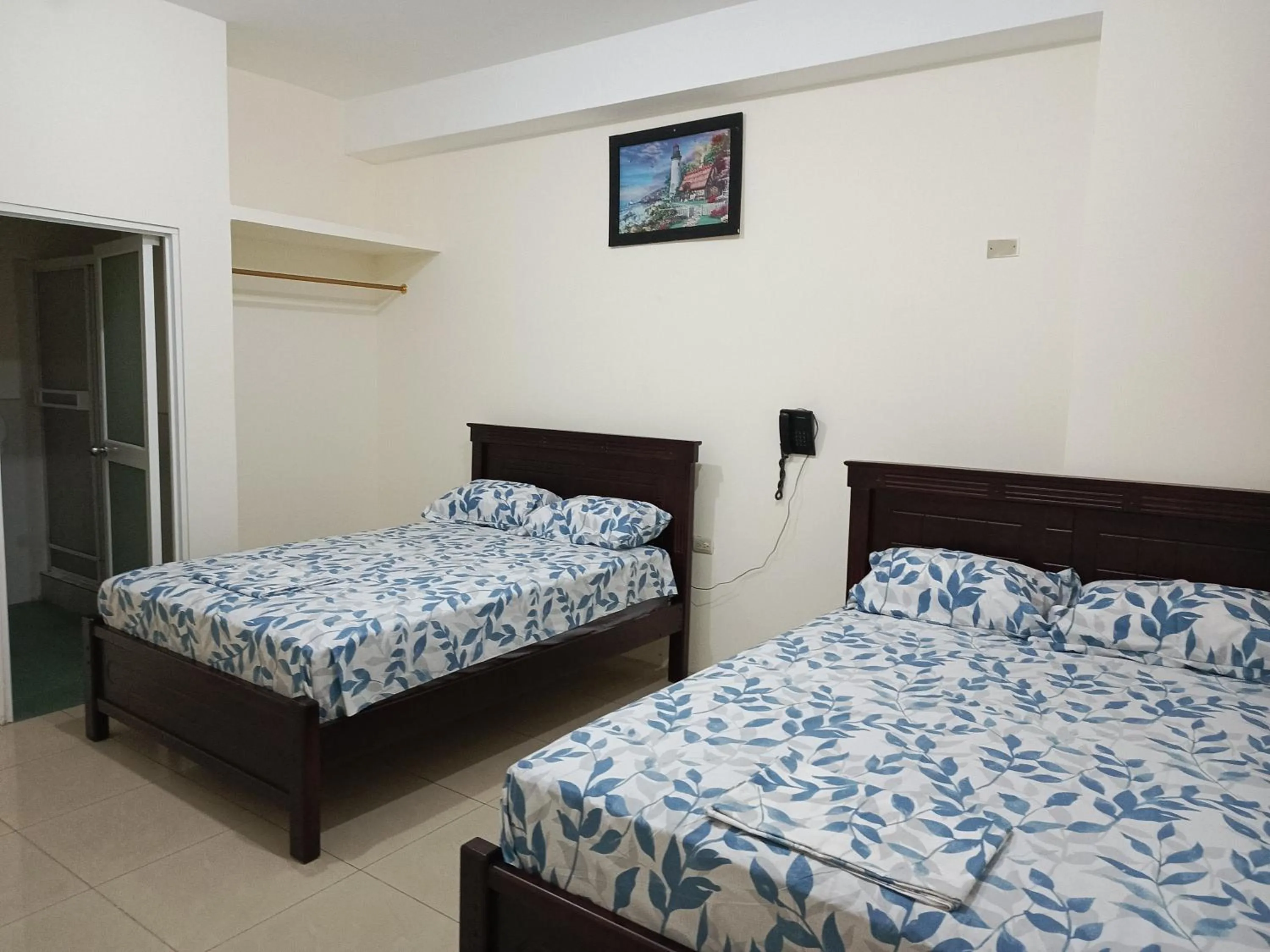 Hotel JIRA