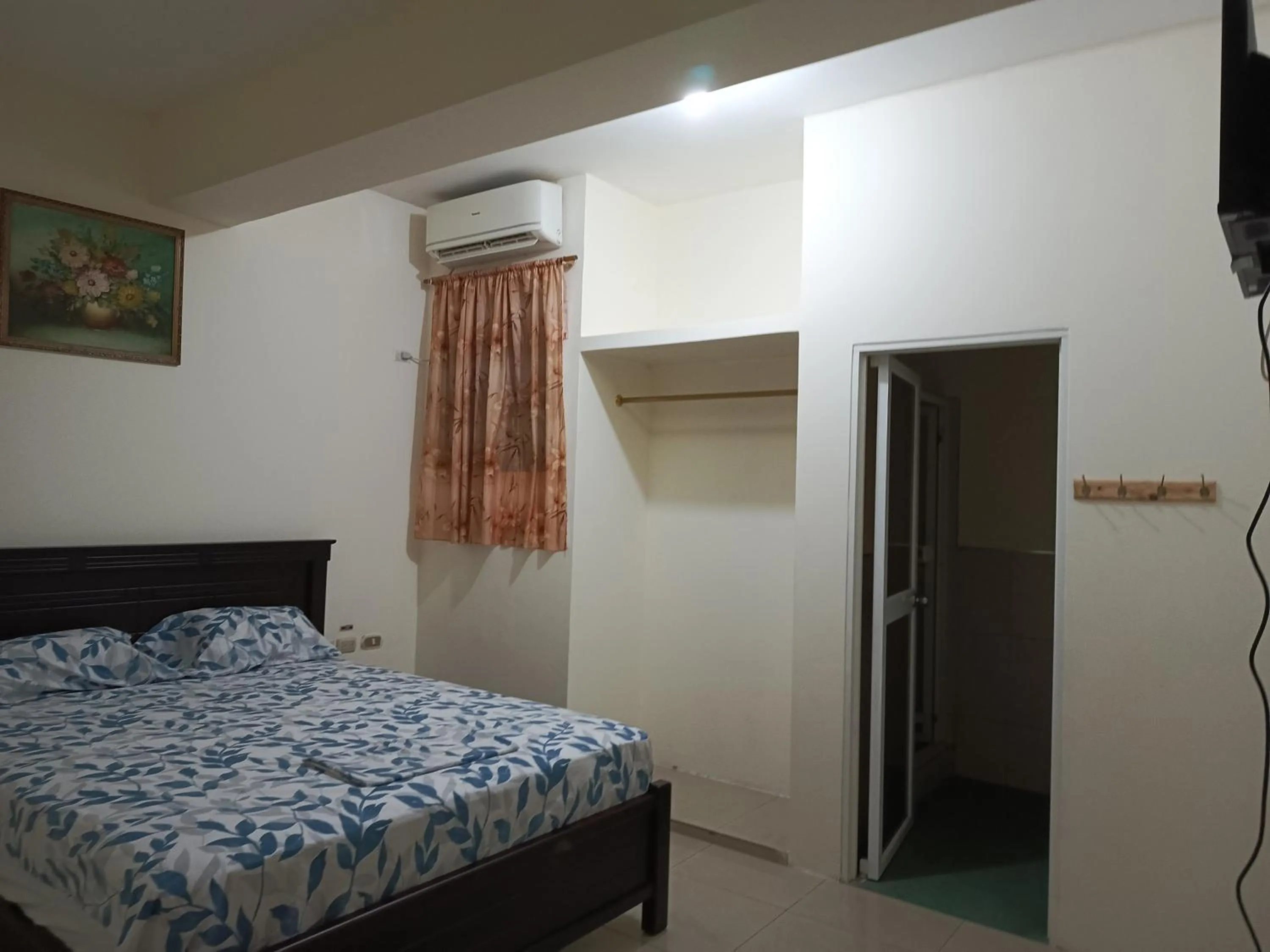 Hotel JIRA