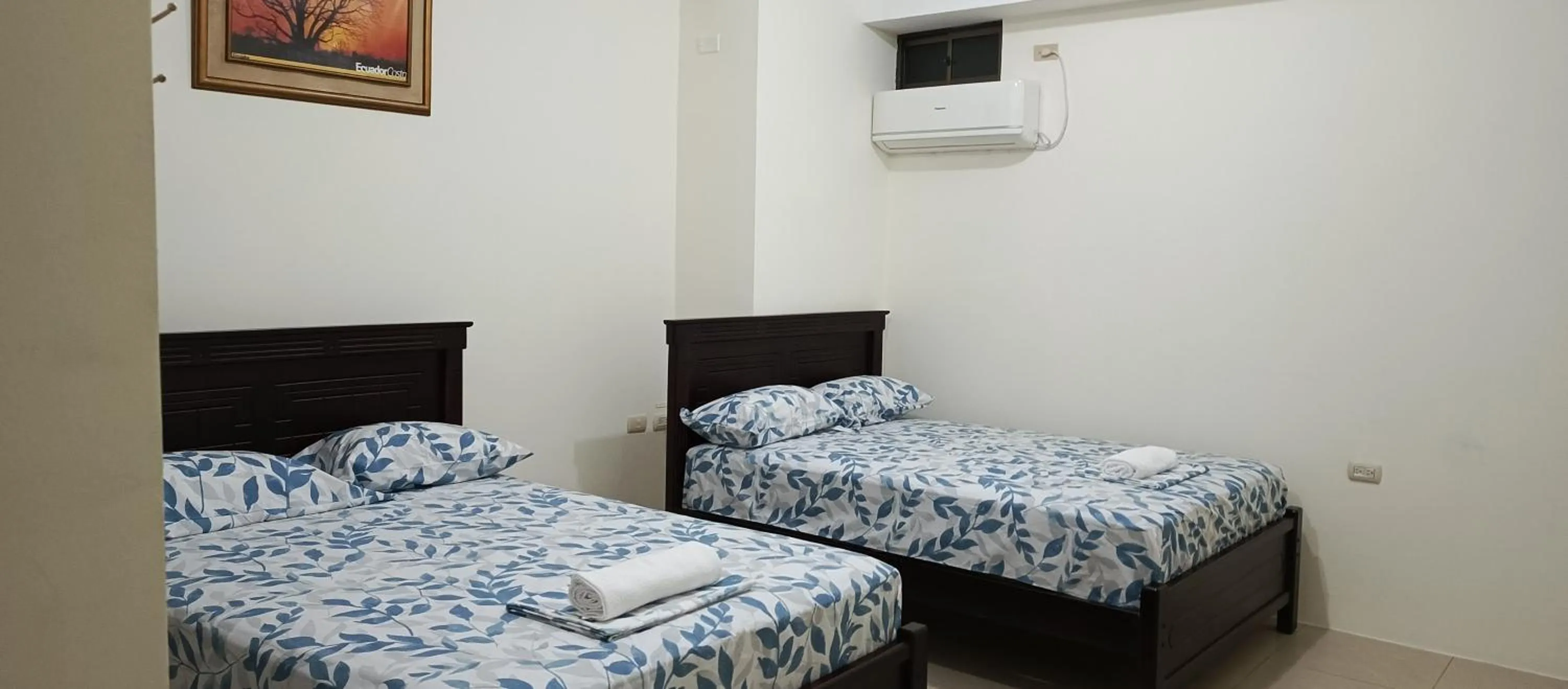 Hotel JIRA