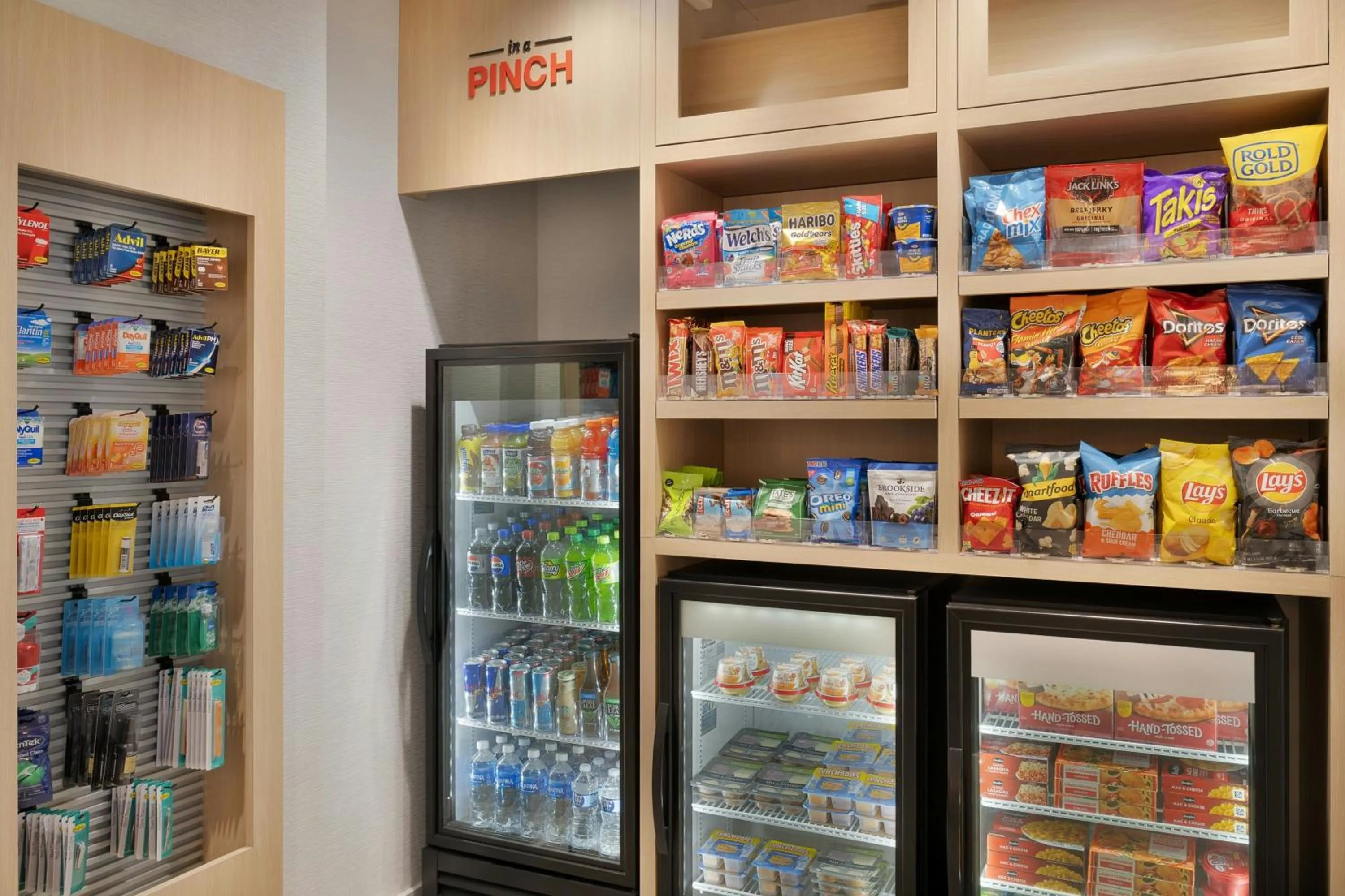 Other in TownePlace Suites by Marriott Crown Point