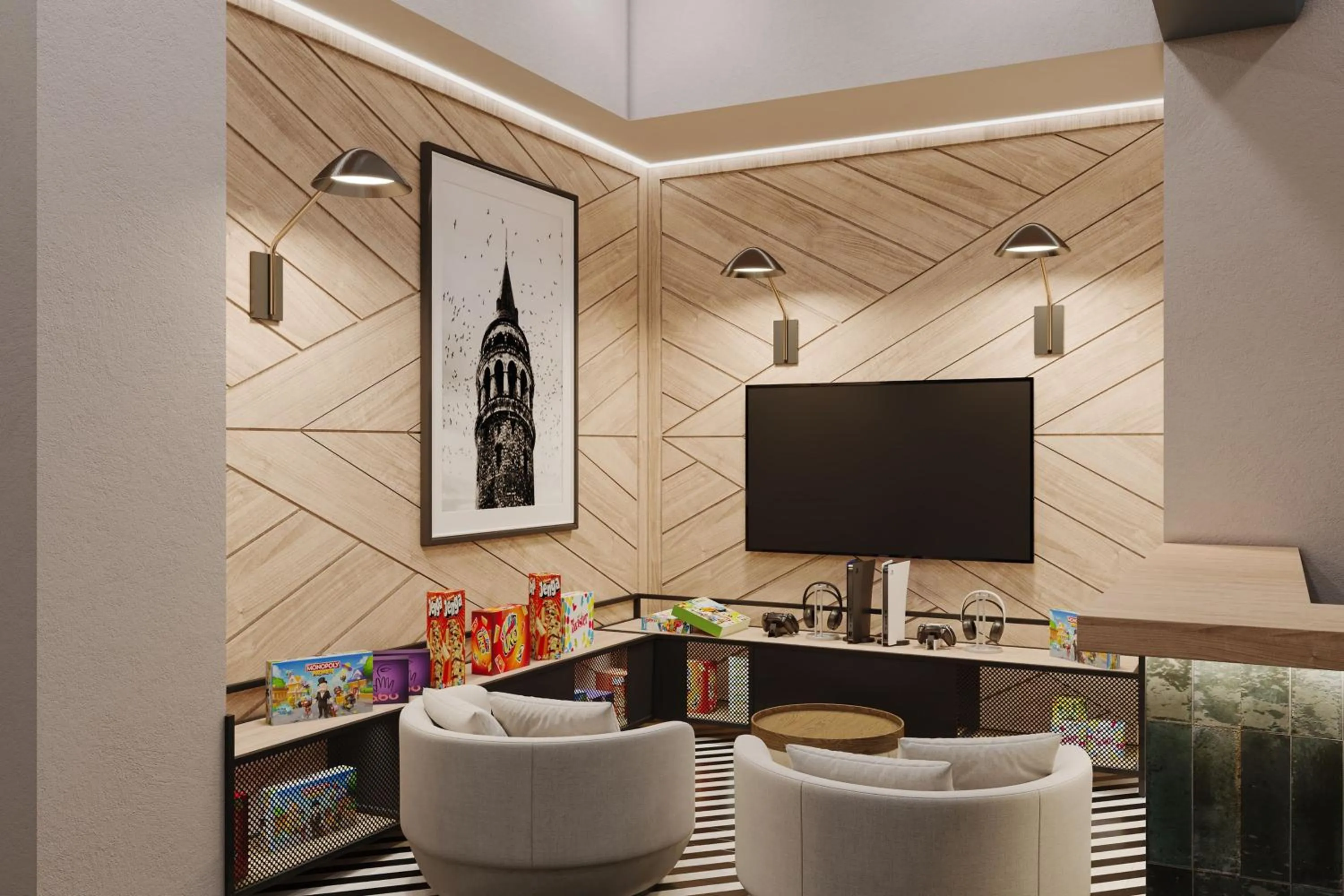 Other in Four Points by Sheraton Istanbul Pendik