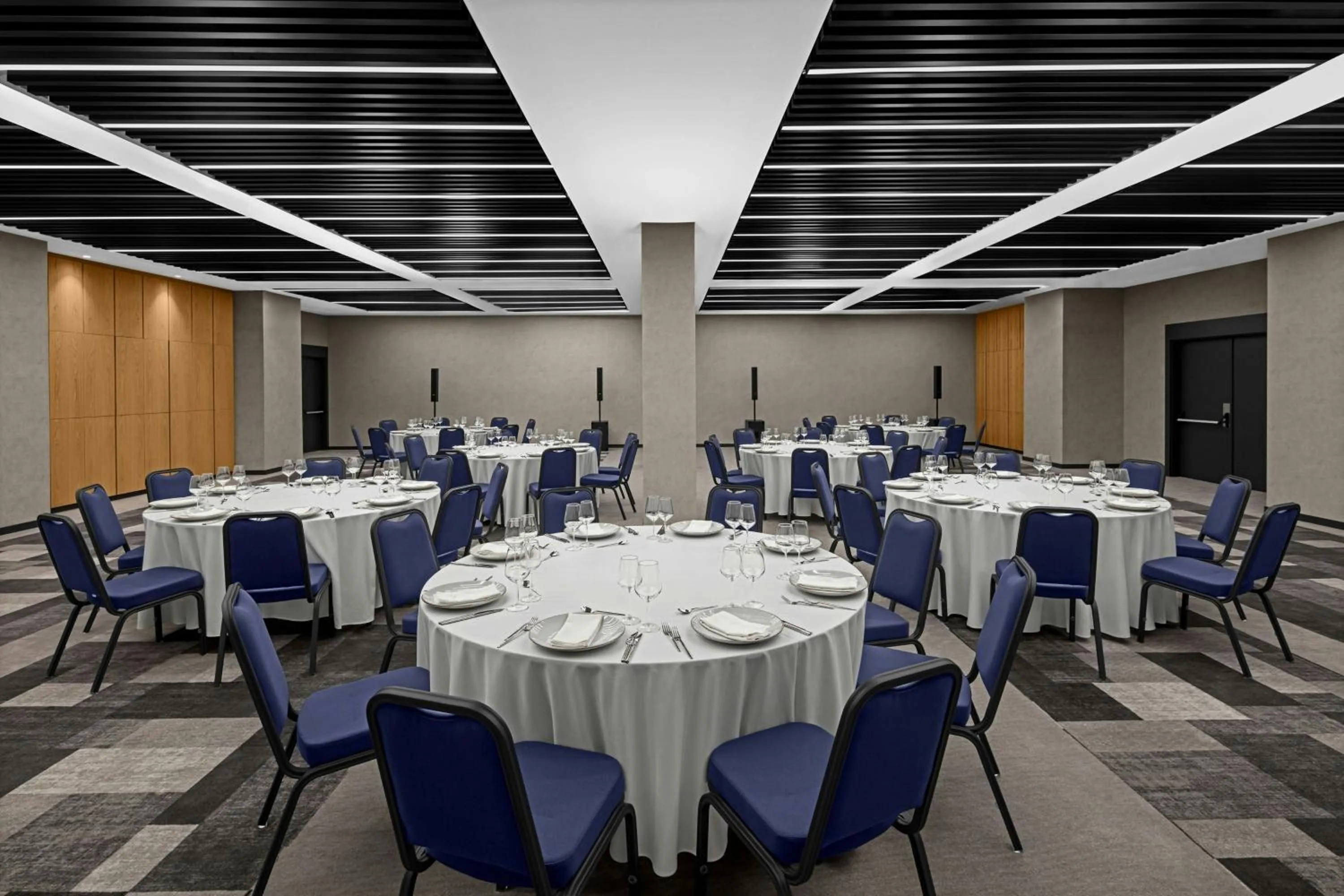 Meeting/conference room in Four Points by Sheraton Istanbul Pendik