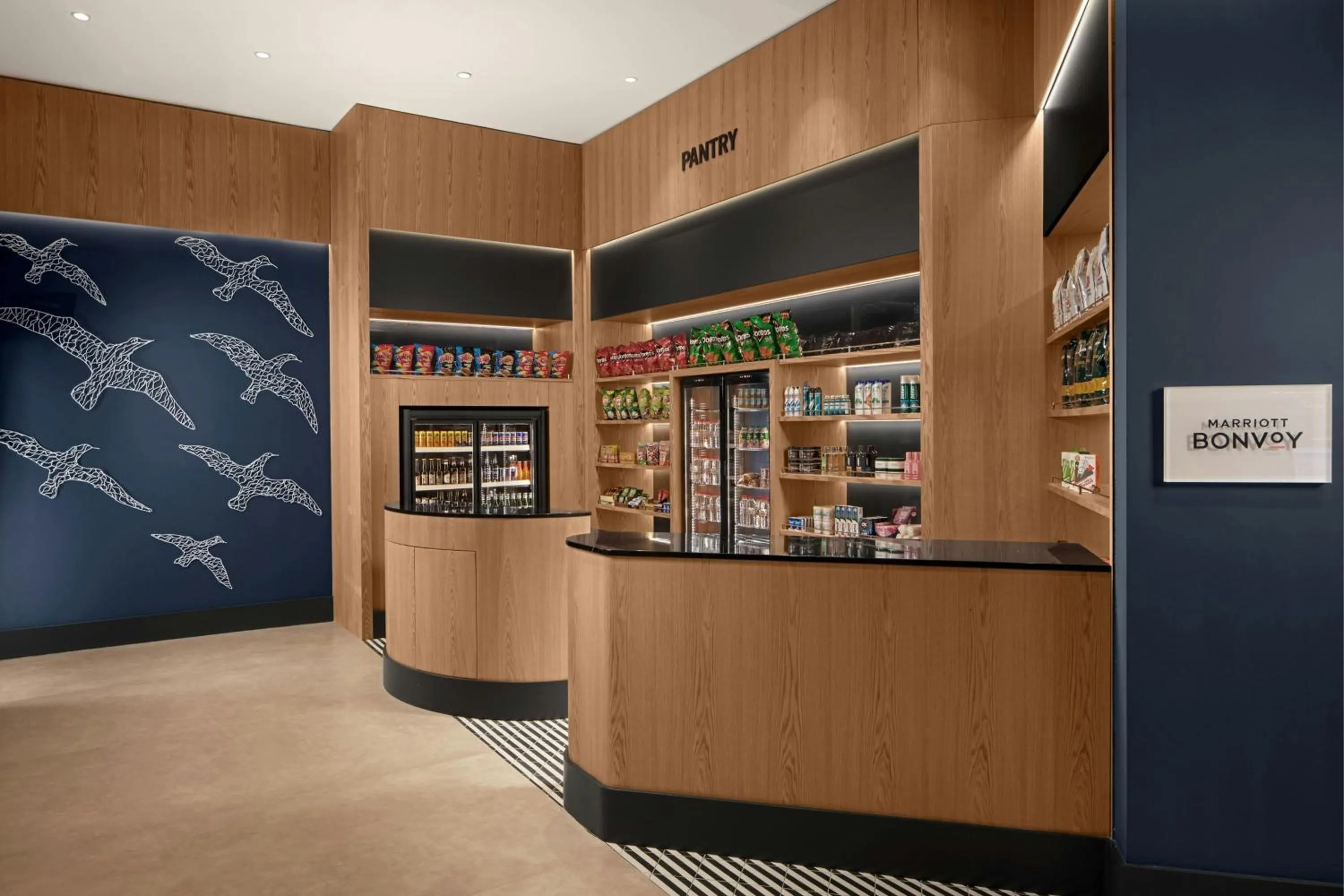 View (from property/room) in Four Points by Sheraton Istanbul Pendik