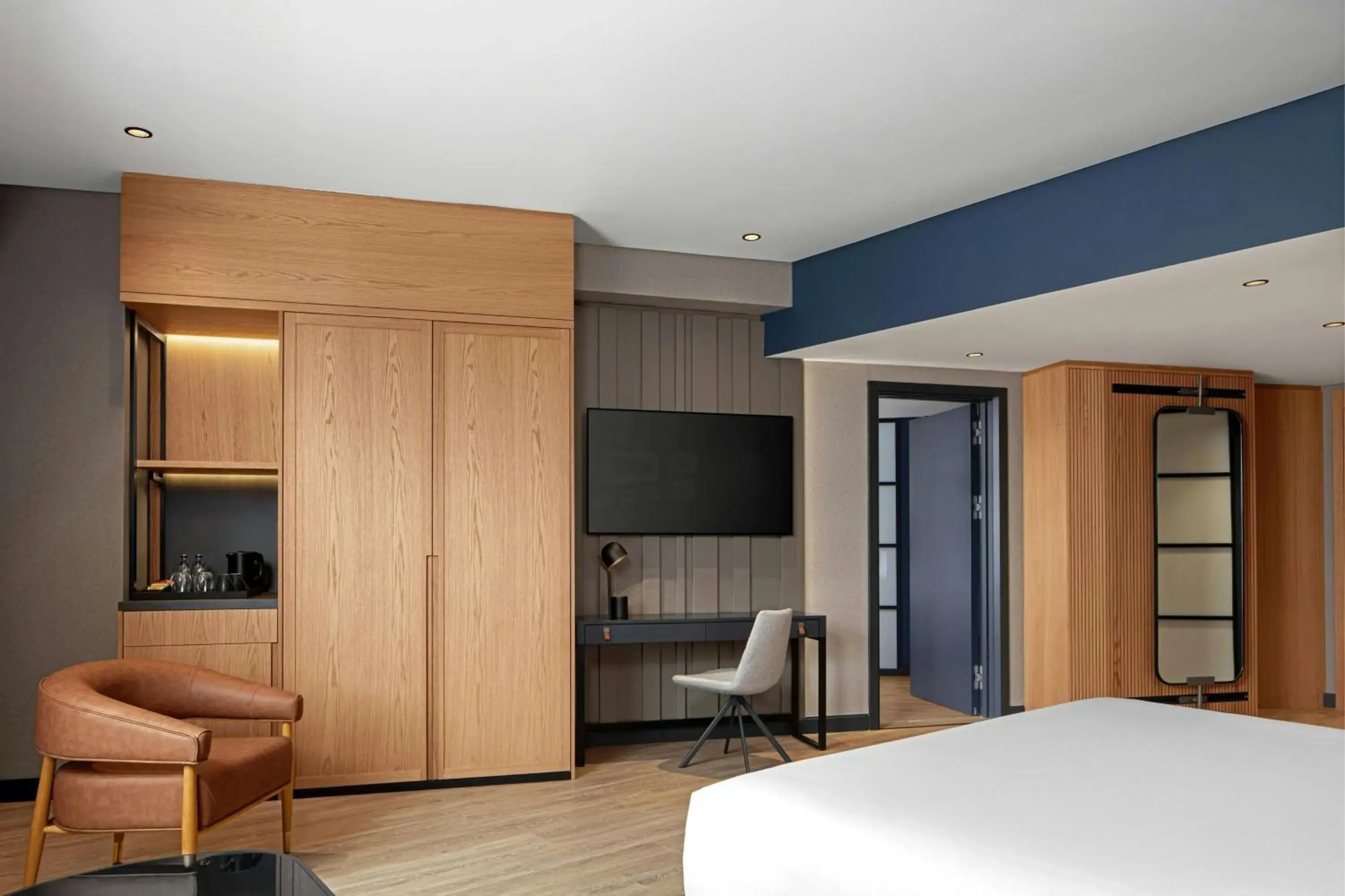 Family Room in Four Points by Sheraton Istanbul Pendik Family Room in Four Points by Sheraton Istanbul Pendik