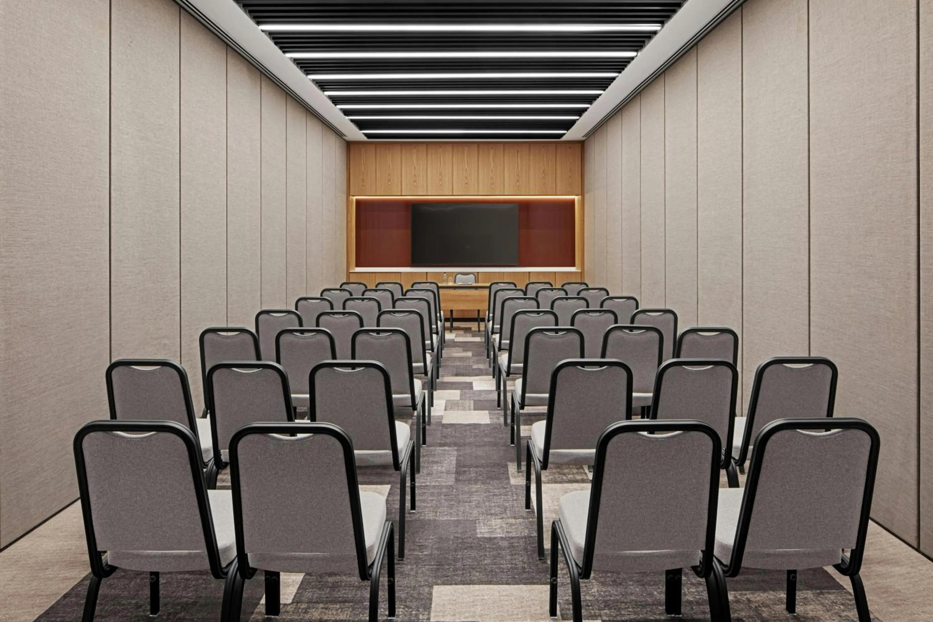 Meeting/conference room in Four Points by Sheraton Istanbul Pendik