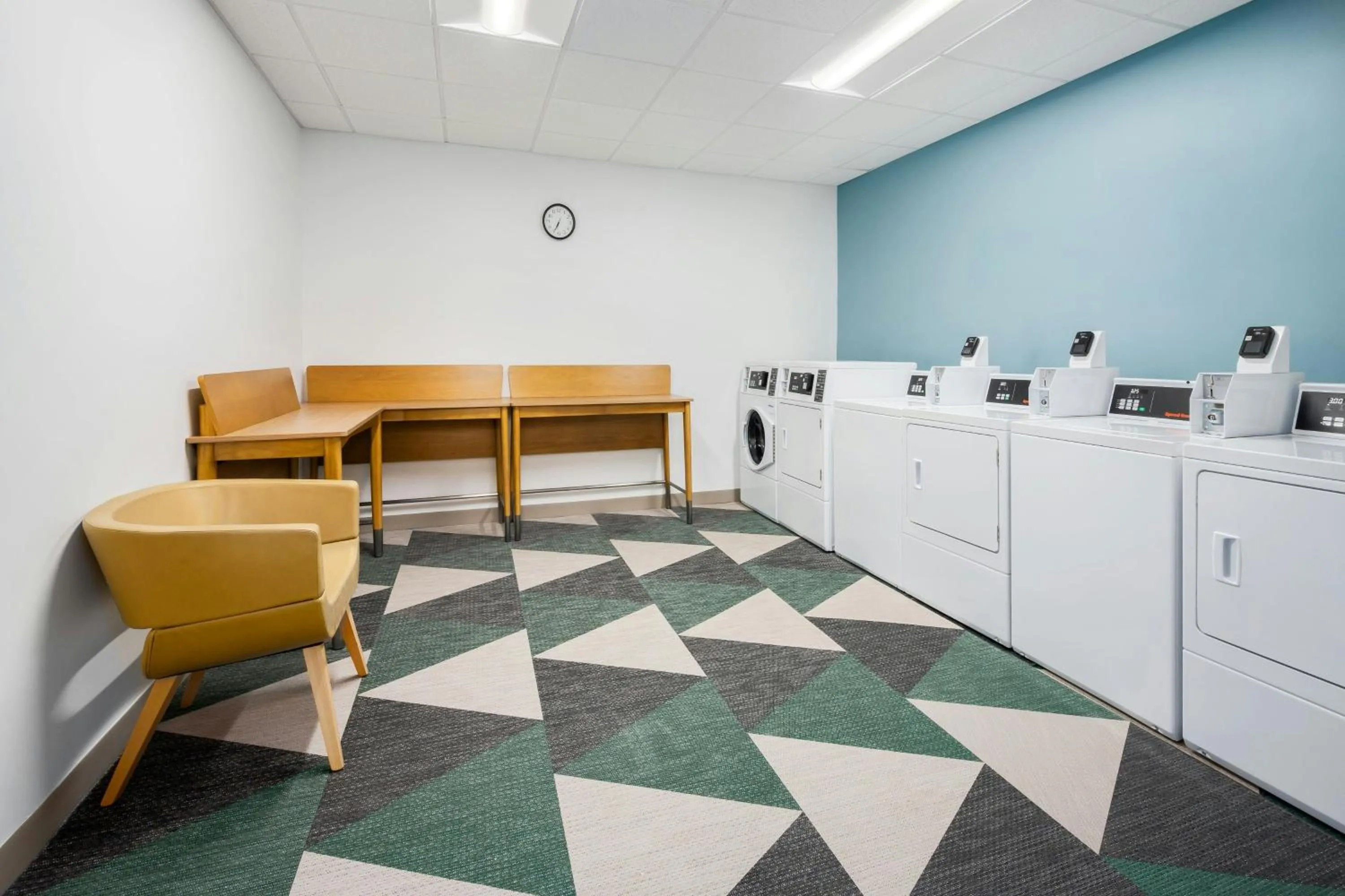 Other in Element Savannah Midtown