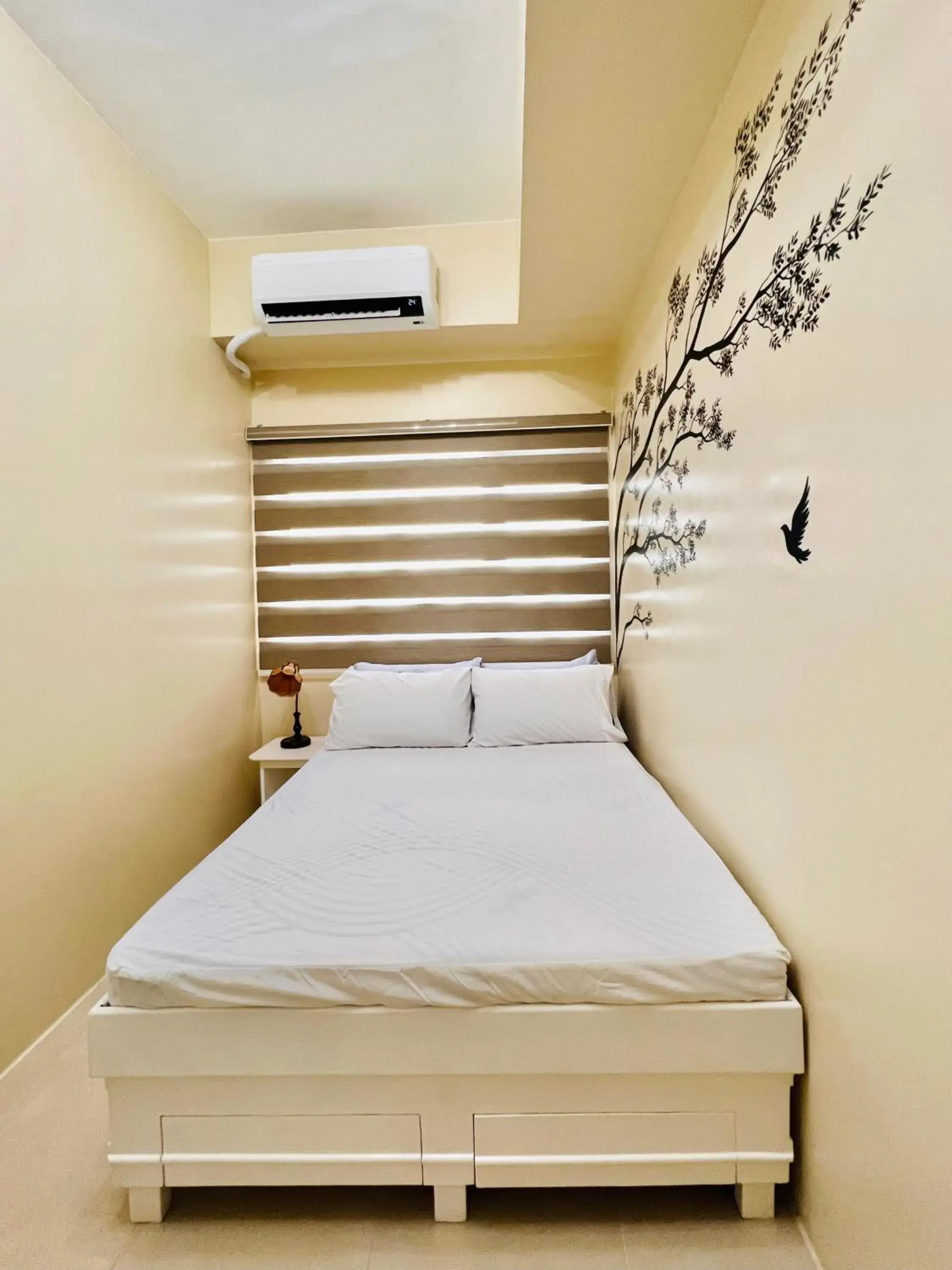 One-Bedroom Apartment in Avida Towers Atria One-Bedroom Apartment in Avida Towers Atria