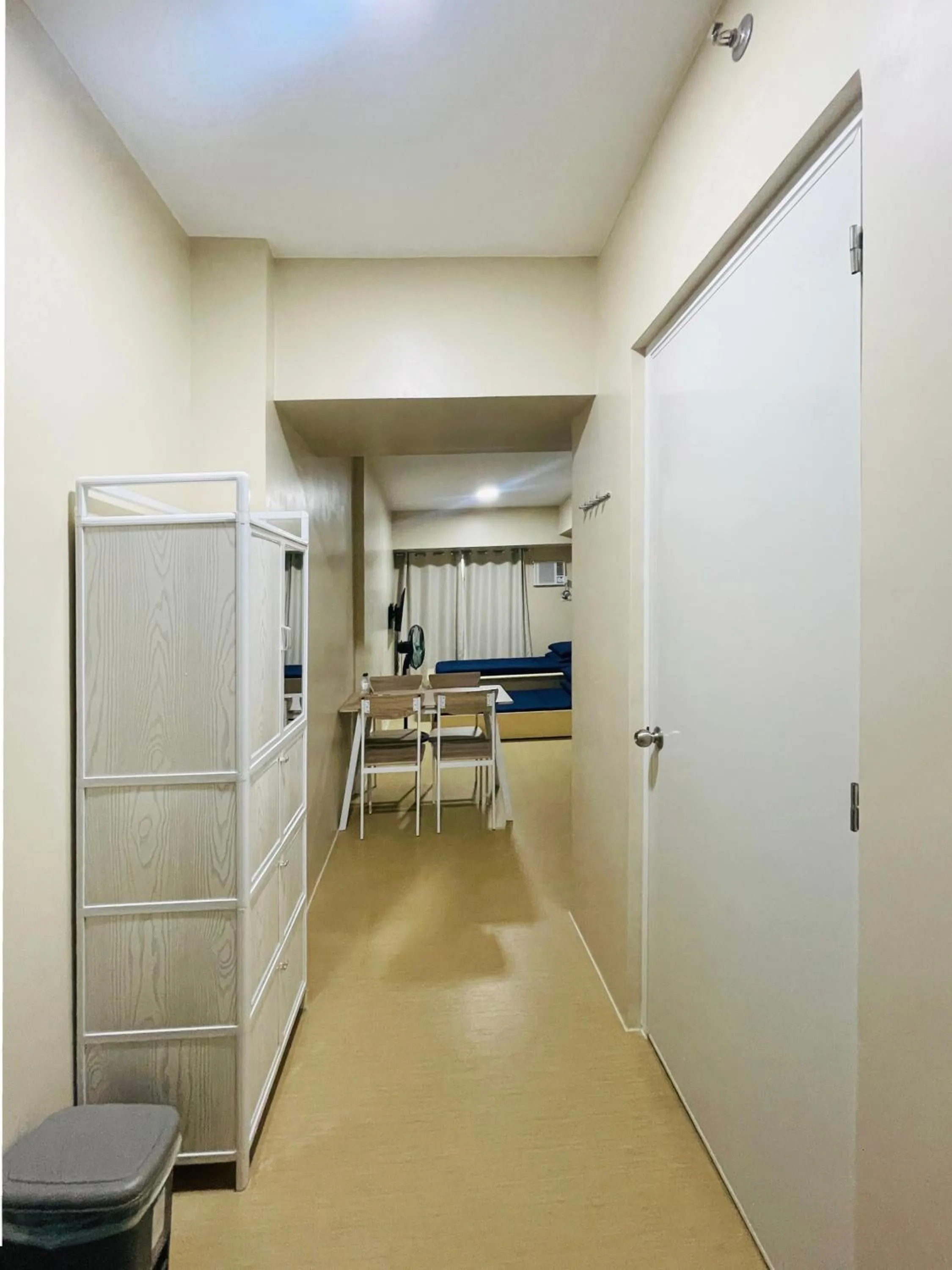 Dining area in Avida Towers Atria