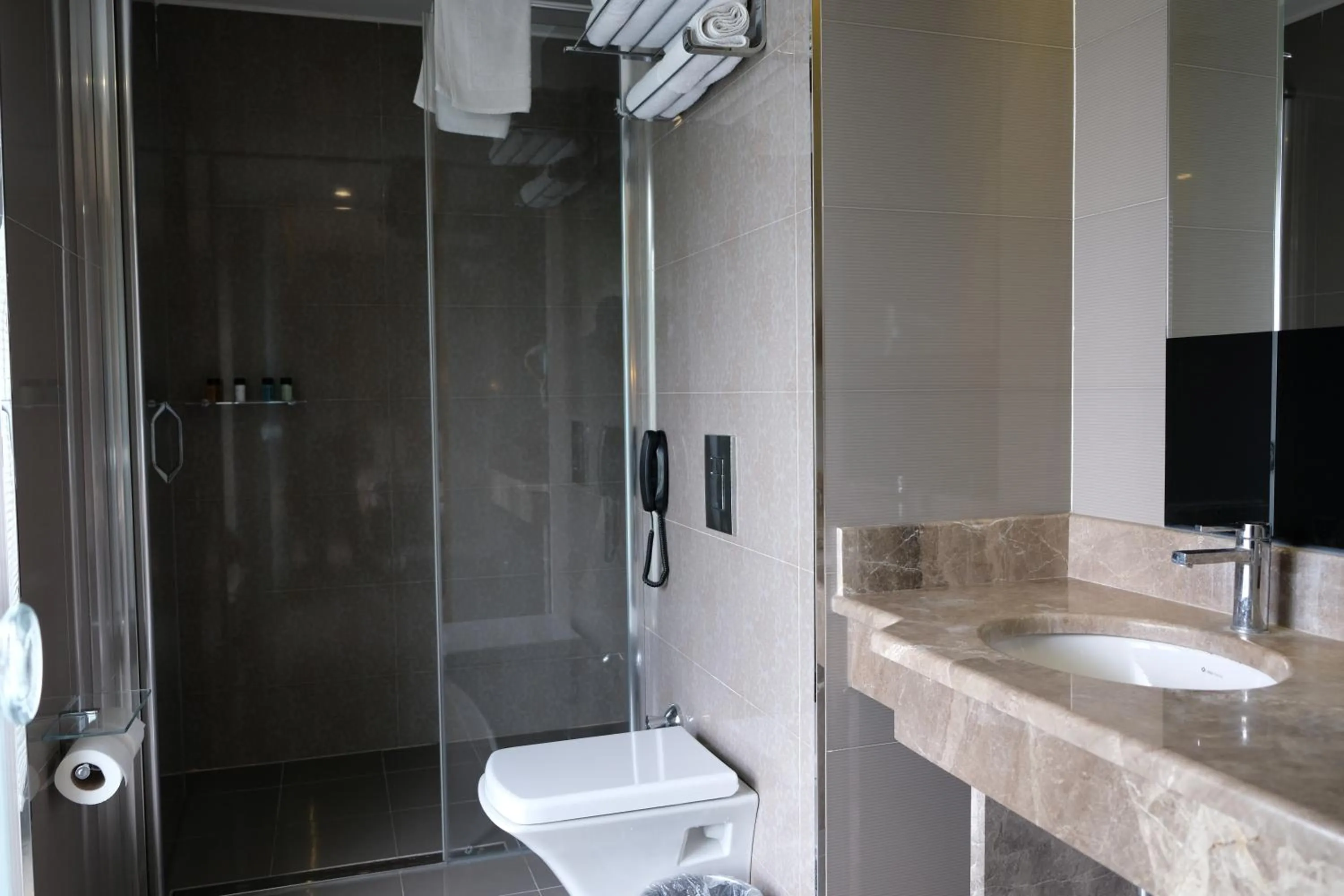 Royal Capital Hotel Bursa