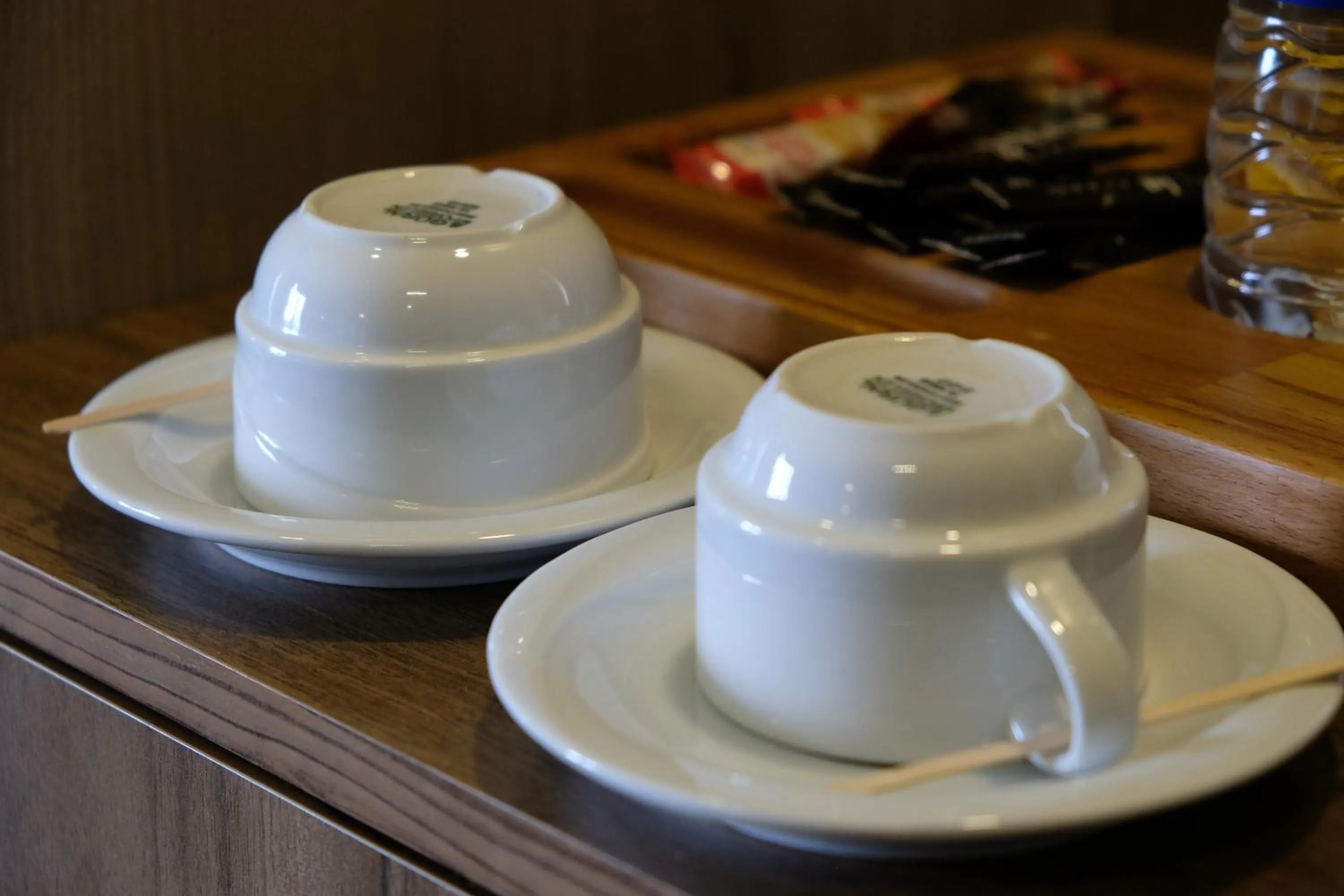 Breakfast in Royal Capital Hotel Bursa