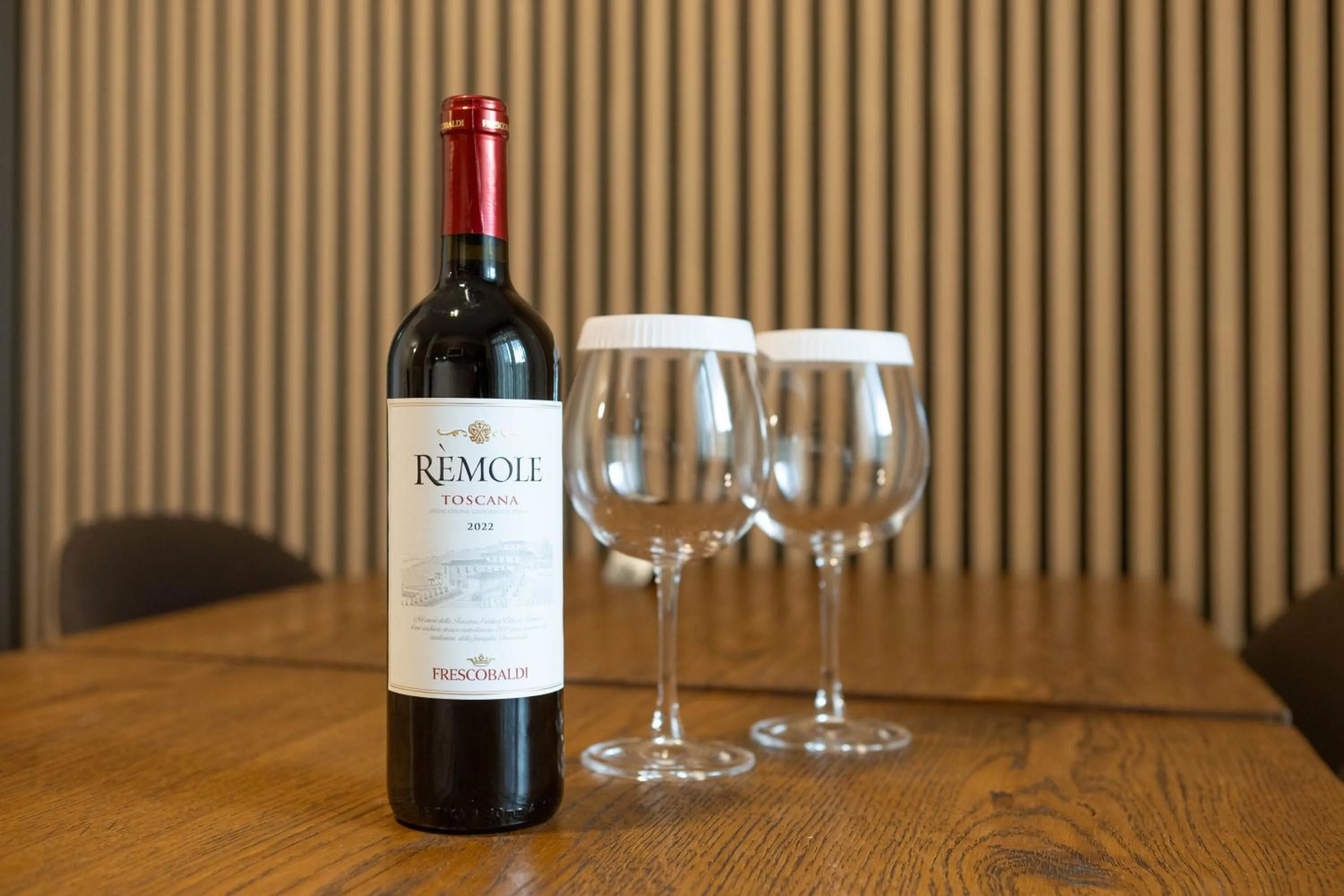 Alcoholic drinks in Pier Capponi 17 Rooms & Suites