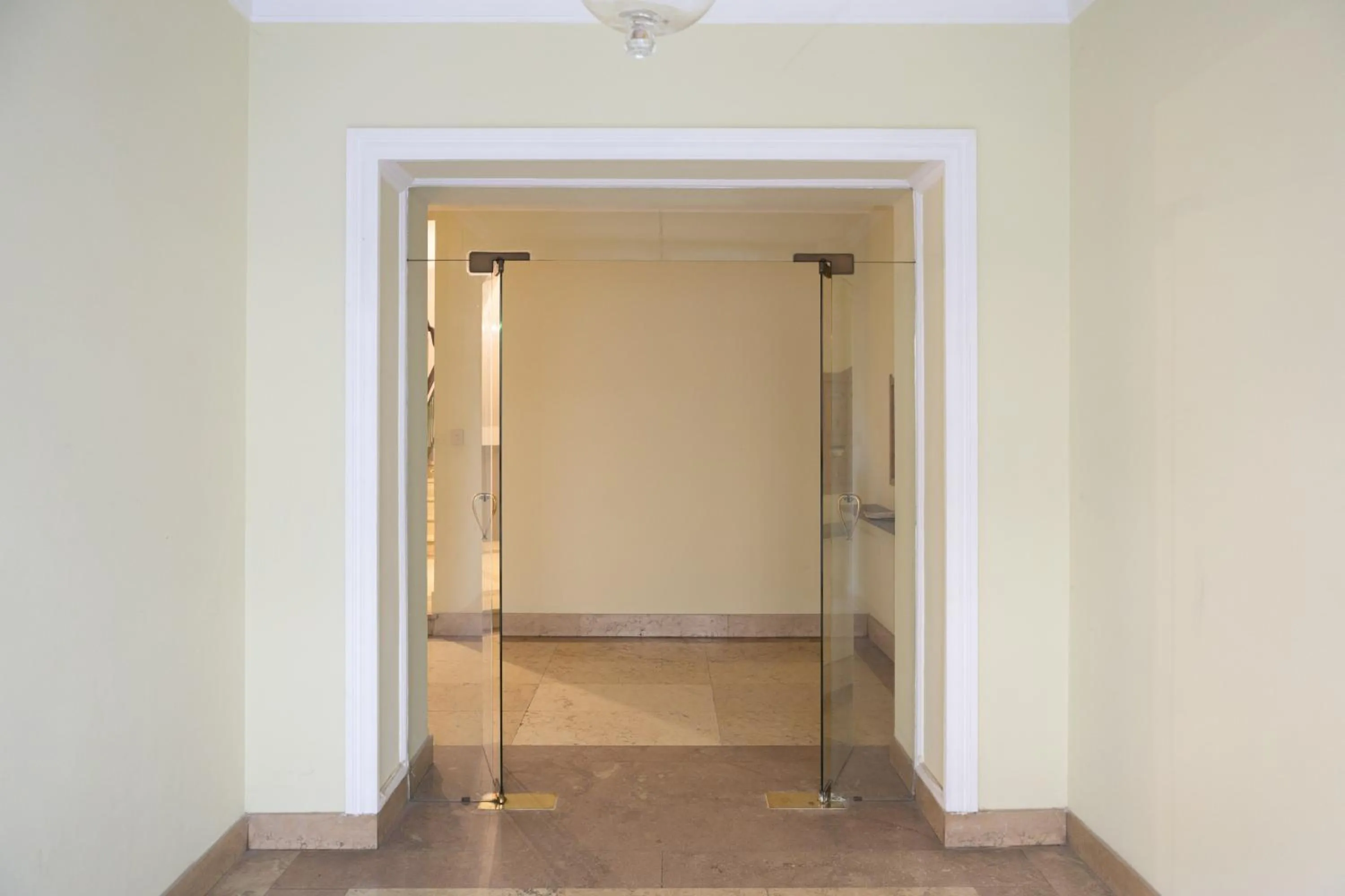 Facade/entrance in Pier Capponi 17 Rooms & Suites