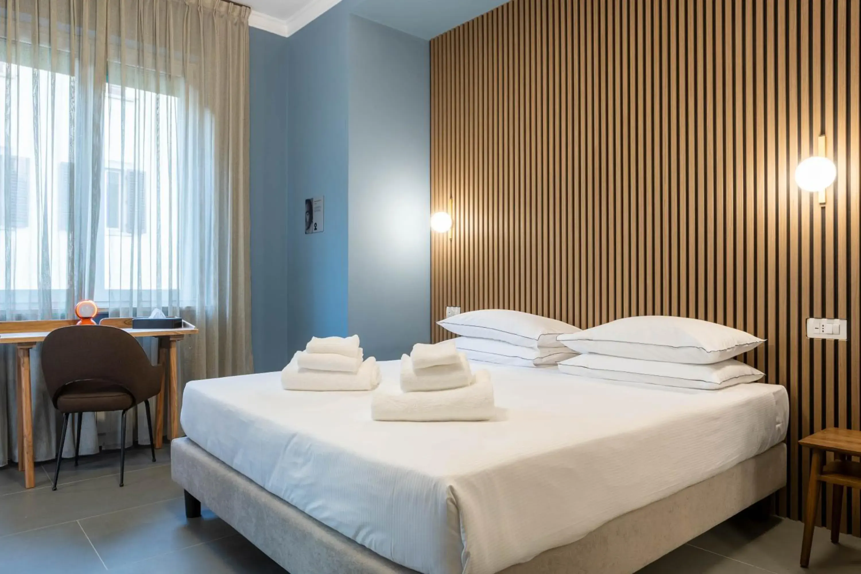 Suite with Spa Bath in Pier Capponi 17 Rooms & Suites Suite with Spa Bath in Pier Capponi 17 Rooms & Suites