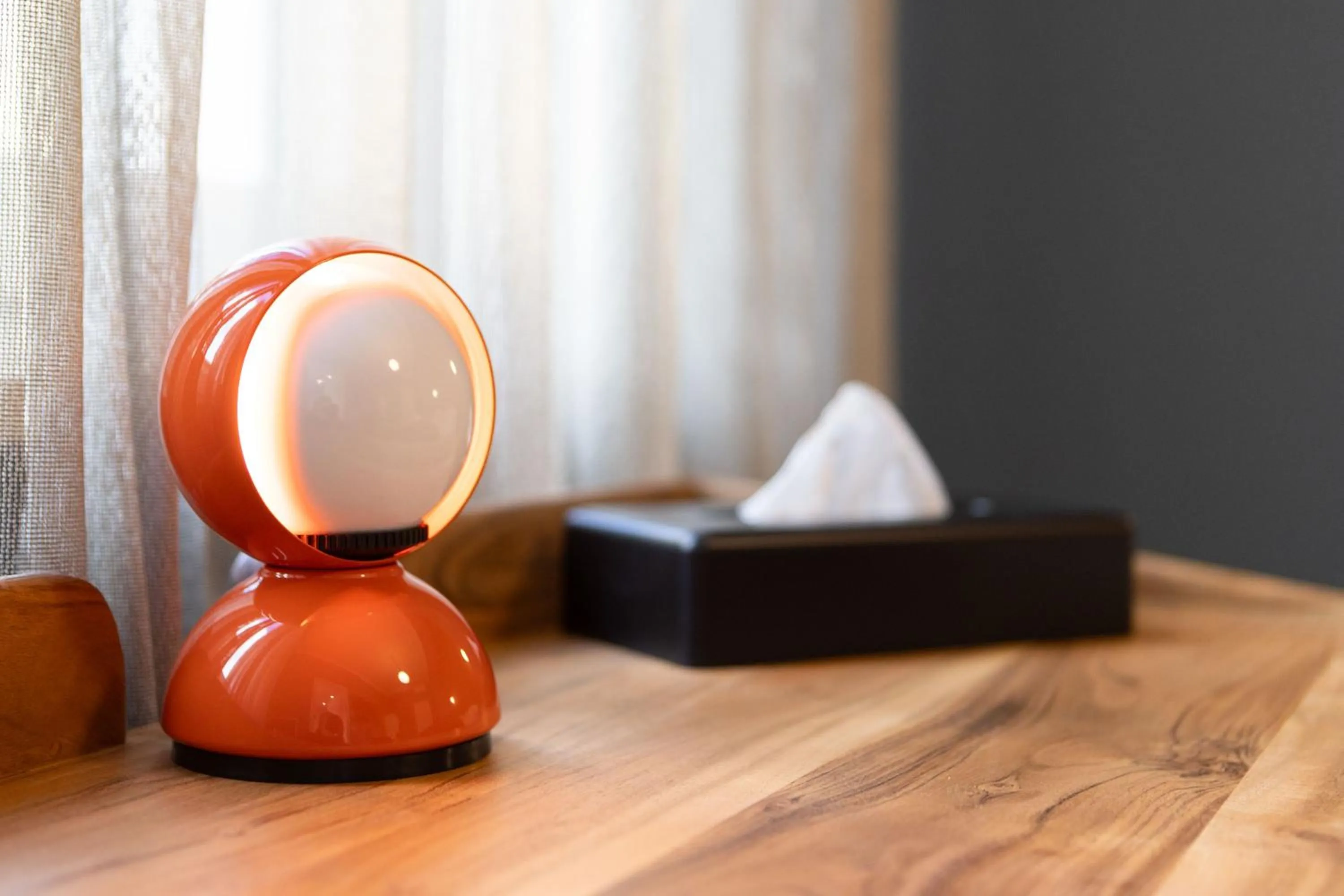 Decorative detail in Pier Capponi 17 Rooms & Suites