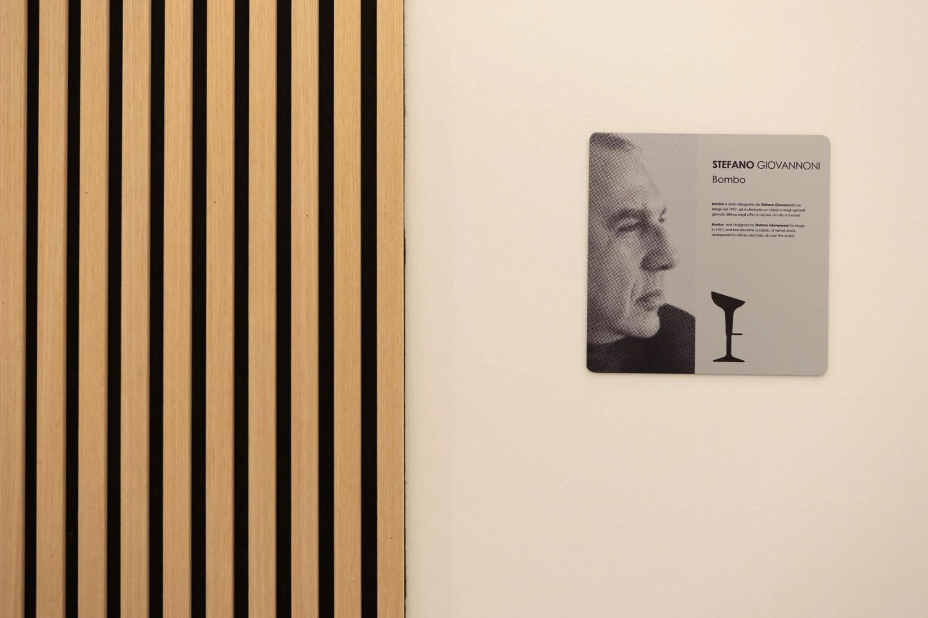 Decorative detail in Pier Capponi 17 Rooms & Suites