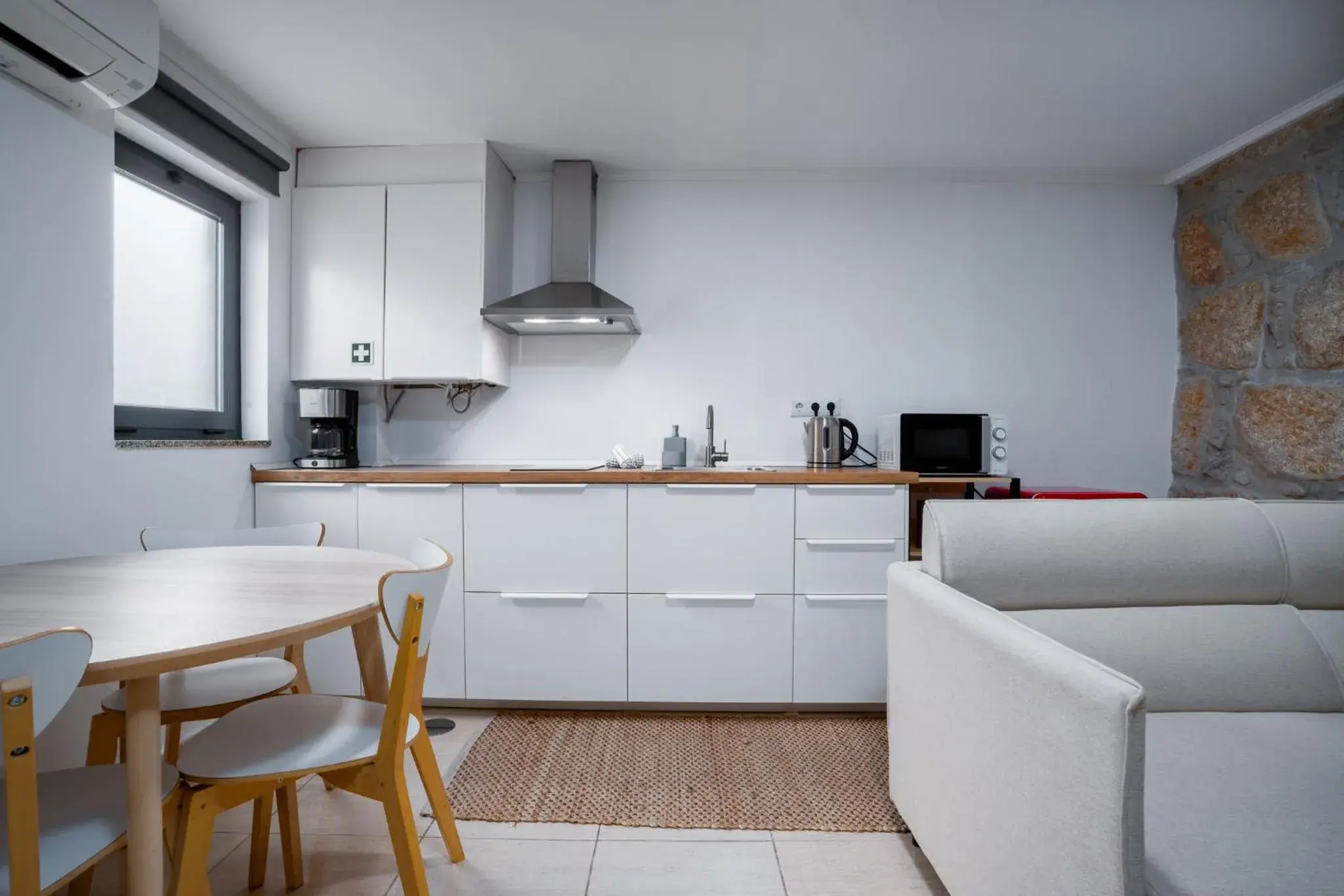 Smartr Porto Bonfim Smartr Porto Bonfim