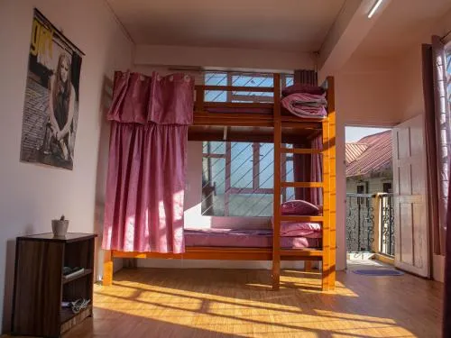 Hills Tale Backpackers Hostel