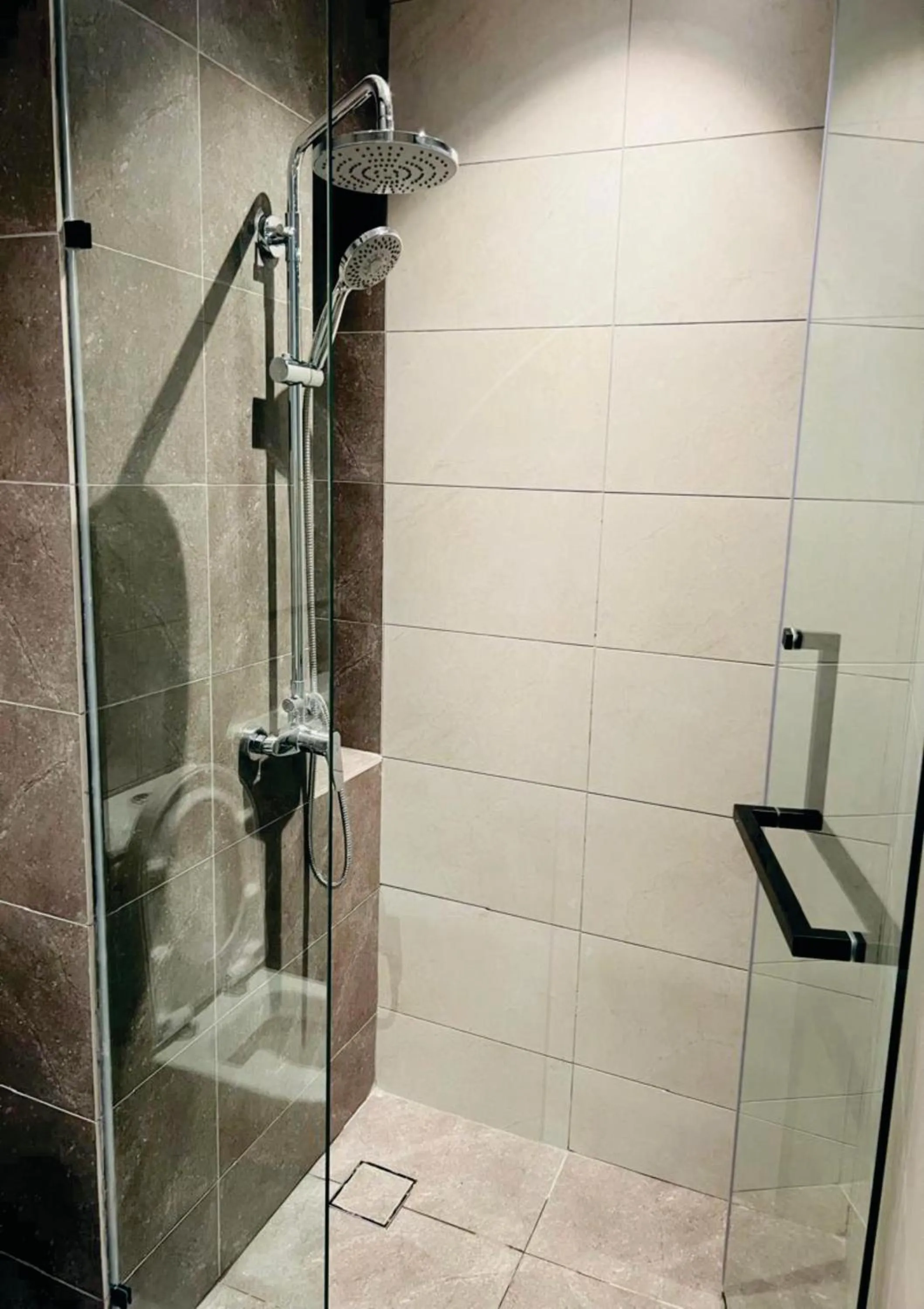 The Axon Apartment Bukit Bintang