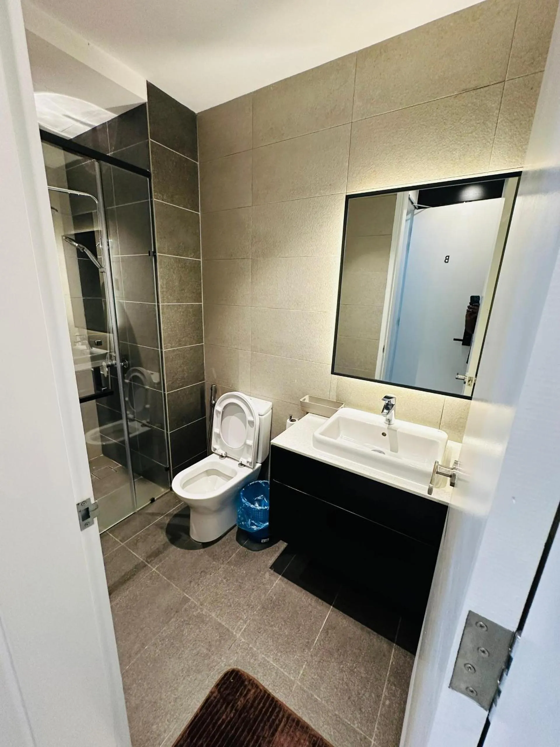 The Axon Apartment Bukit Bintang