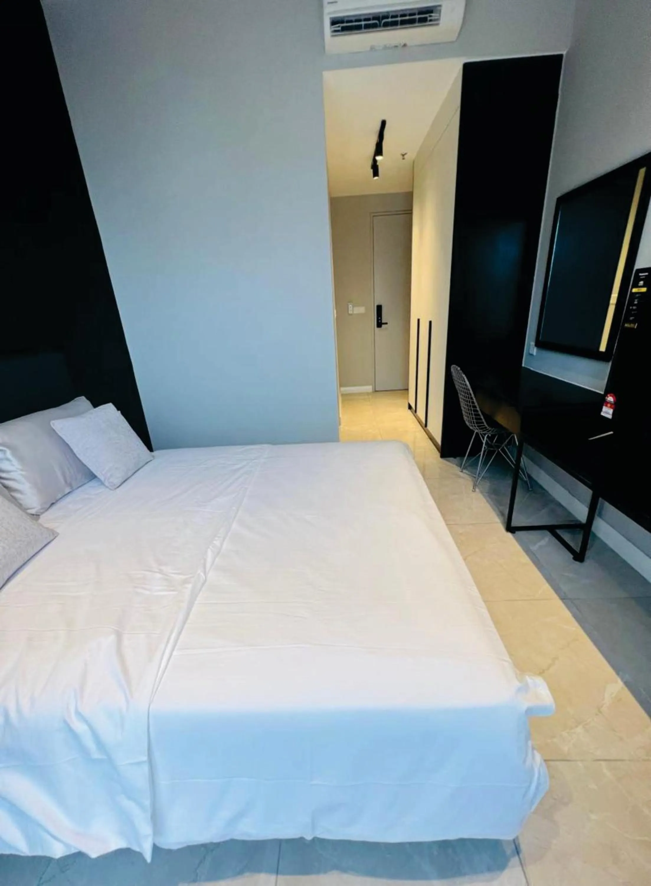 The Axon Apartment Bukit Bintang