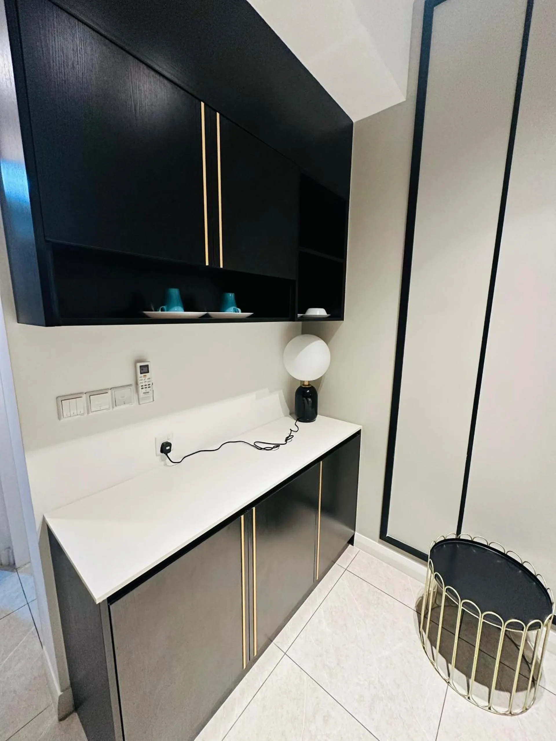 The Axon Apartment Bukit Bintang