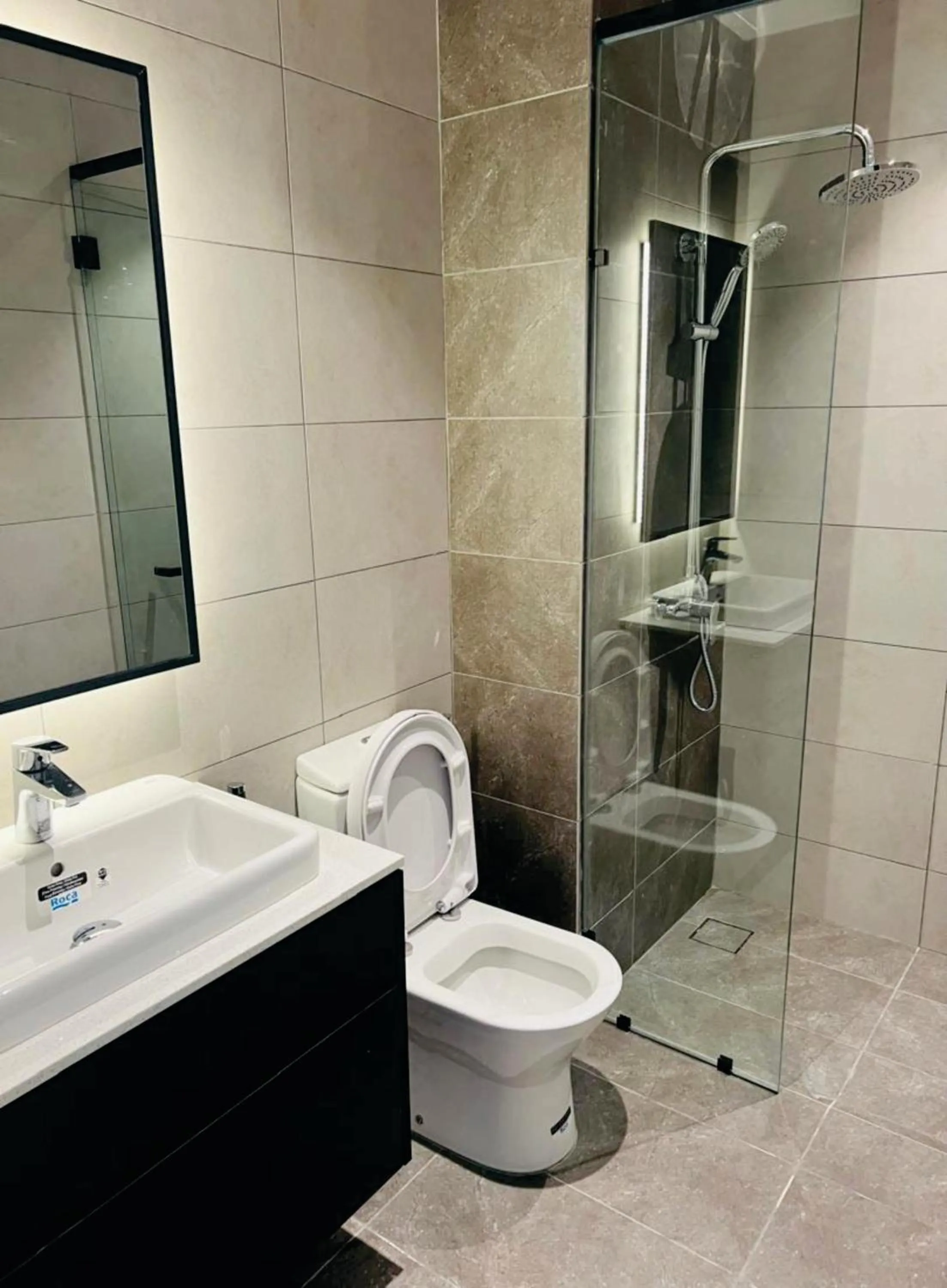 The Axon Apartment Bukit Bintang