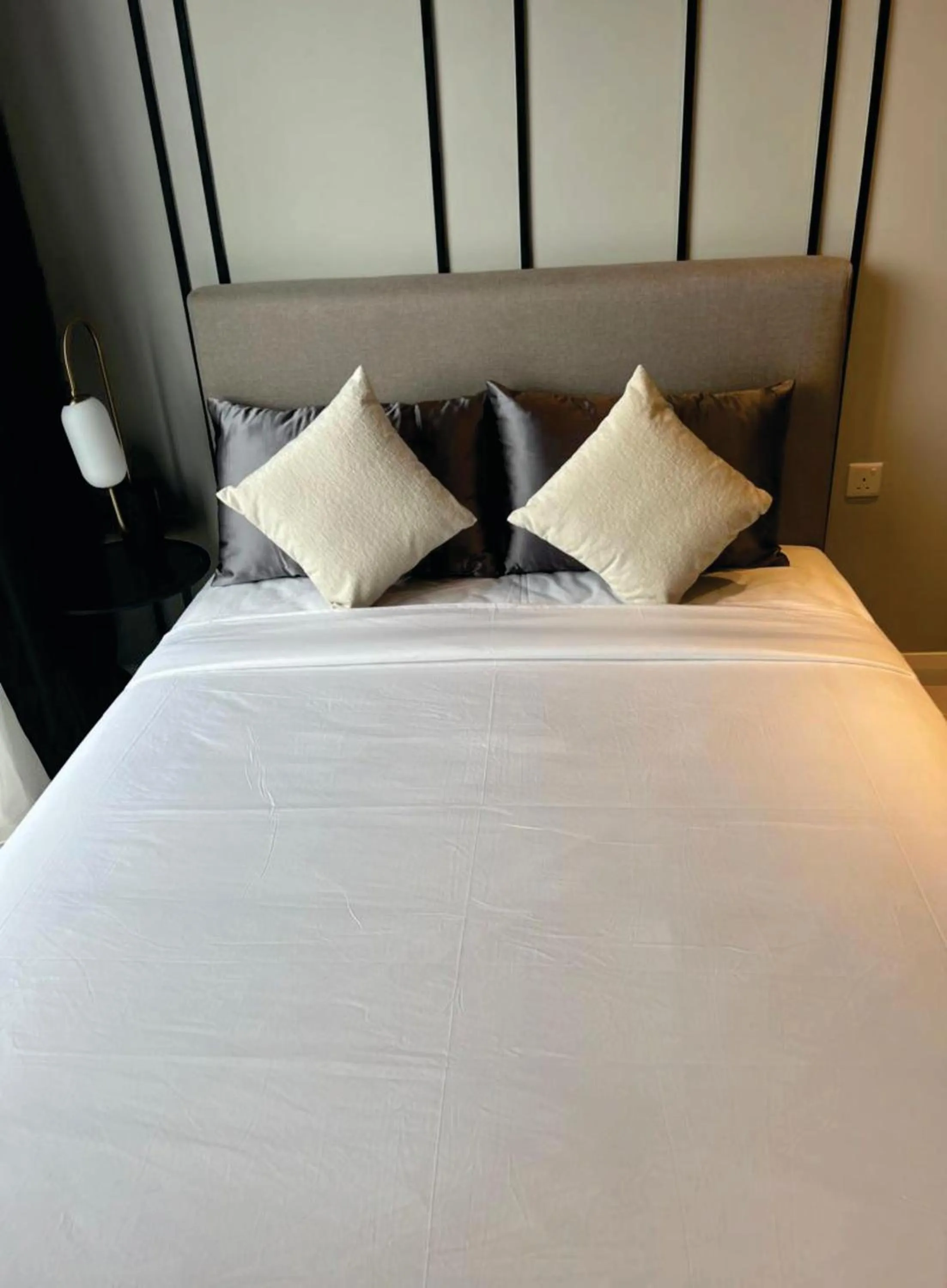 The Axon Apartment Bukit Bintang