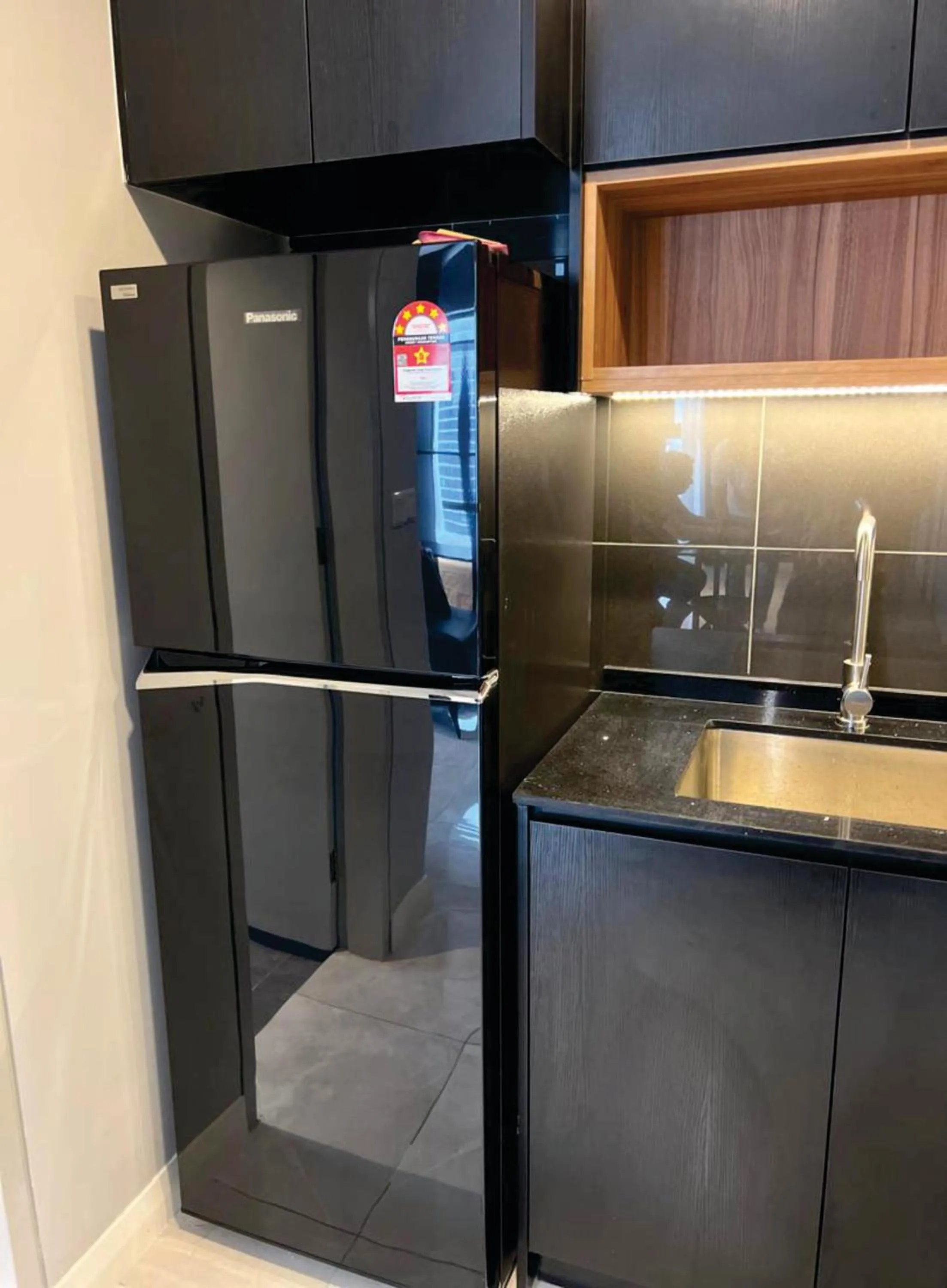 The Axon Apartment Bukit Bintang