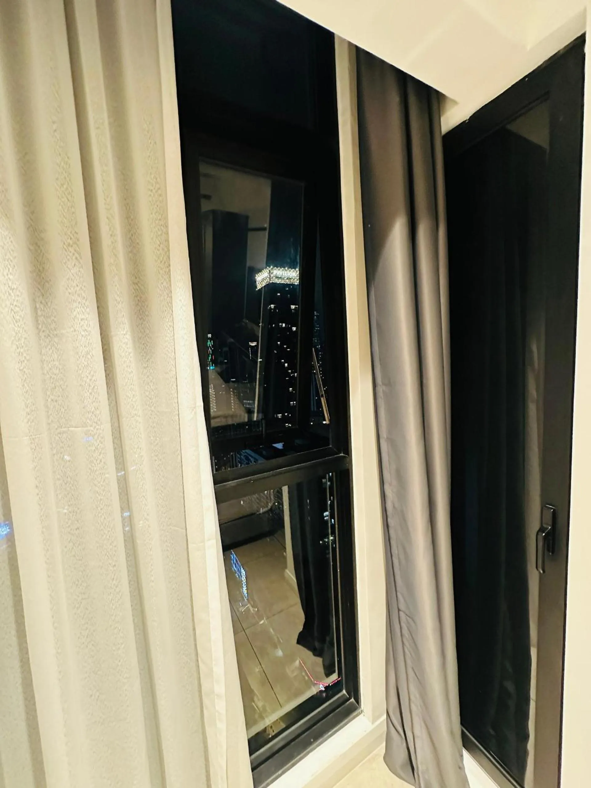 The Axon Apartment Bukit Bintang