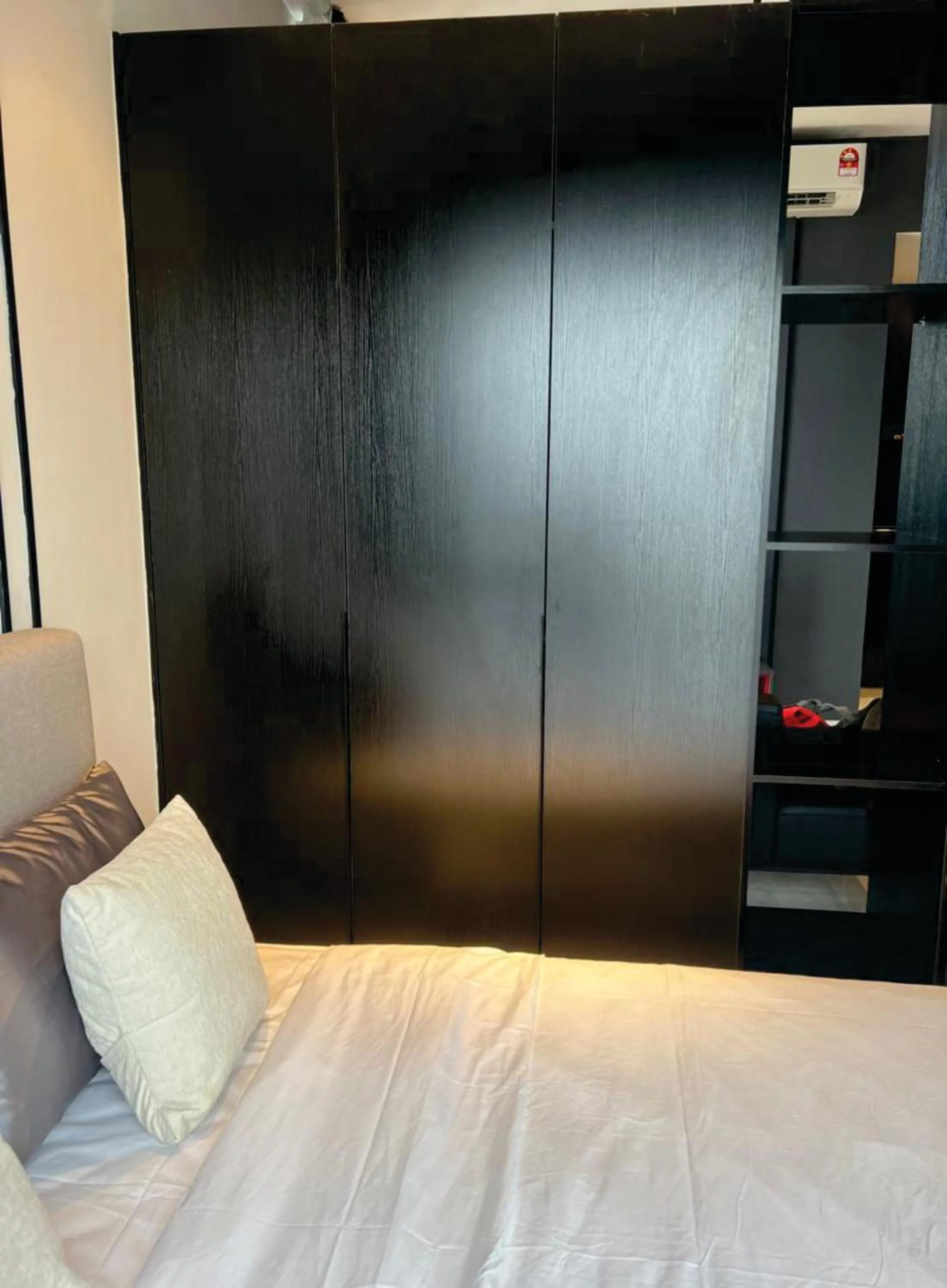 The Axon Apartment Bukit Bintang