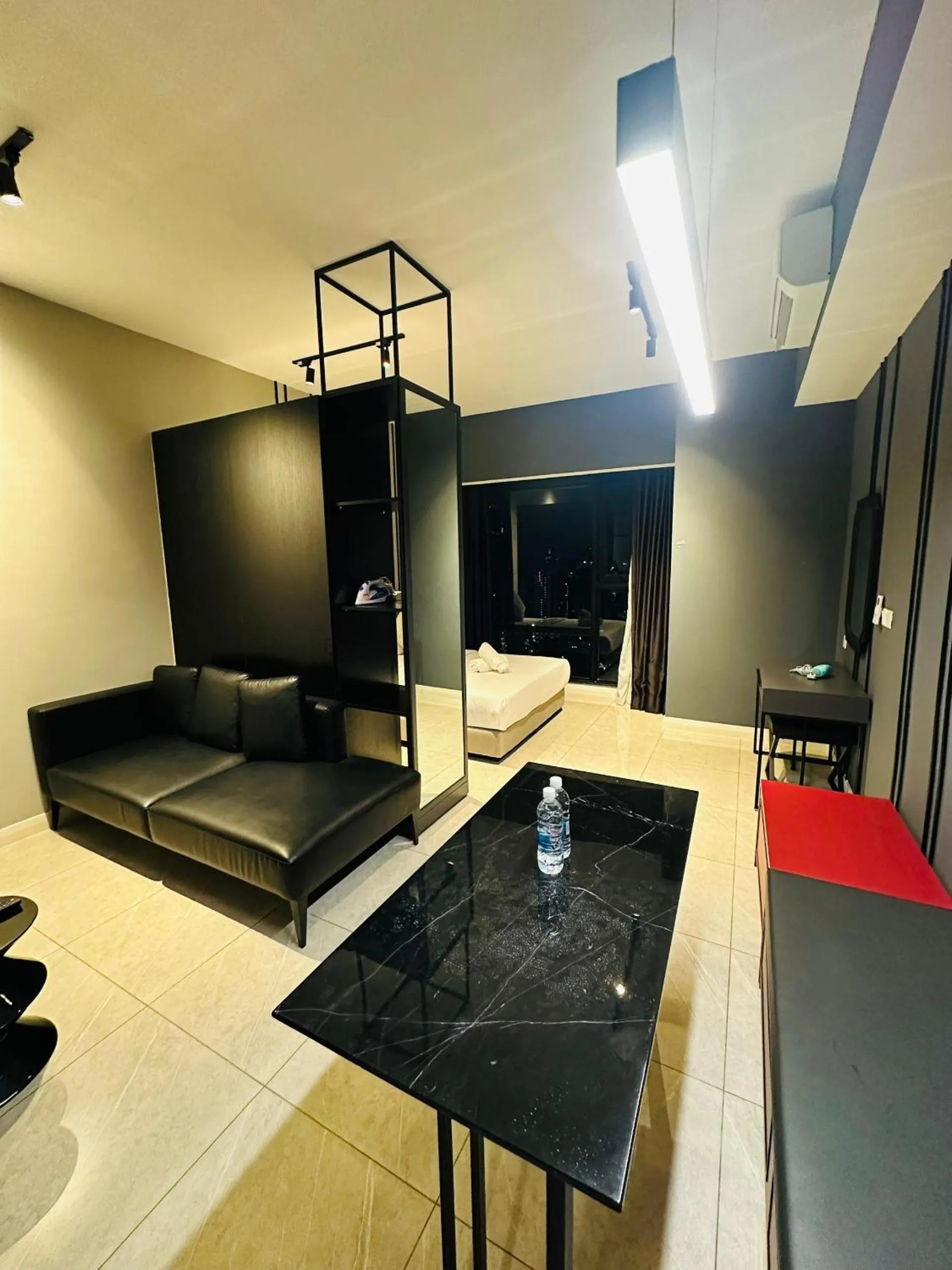 The Axon Apartment Bukit Bintang