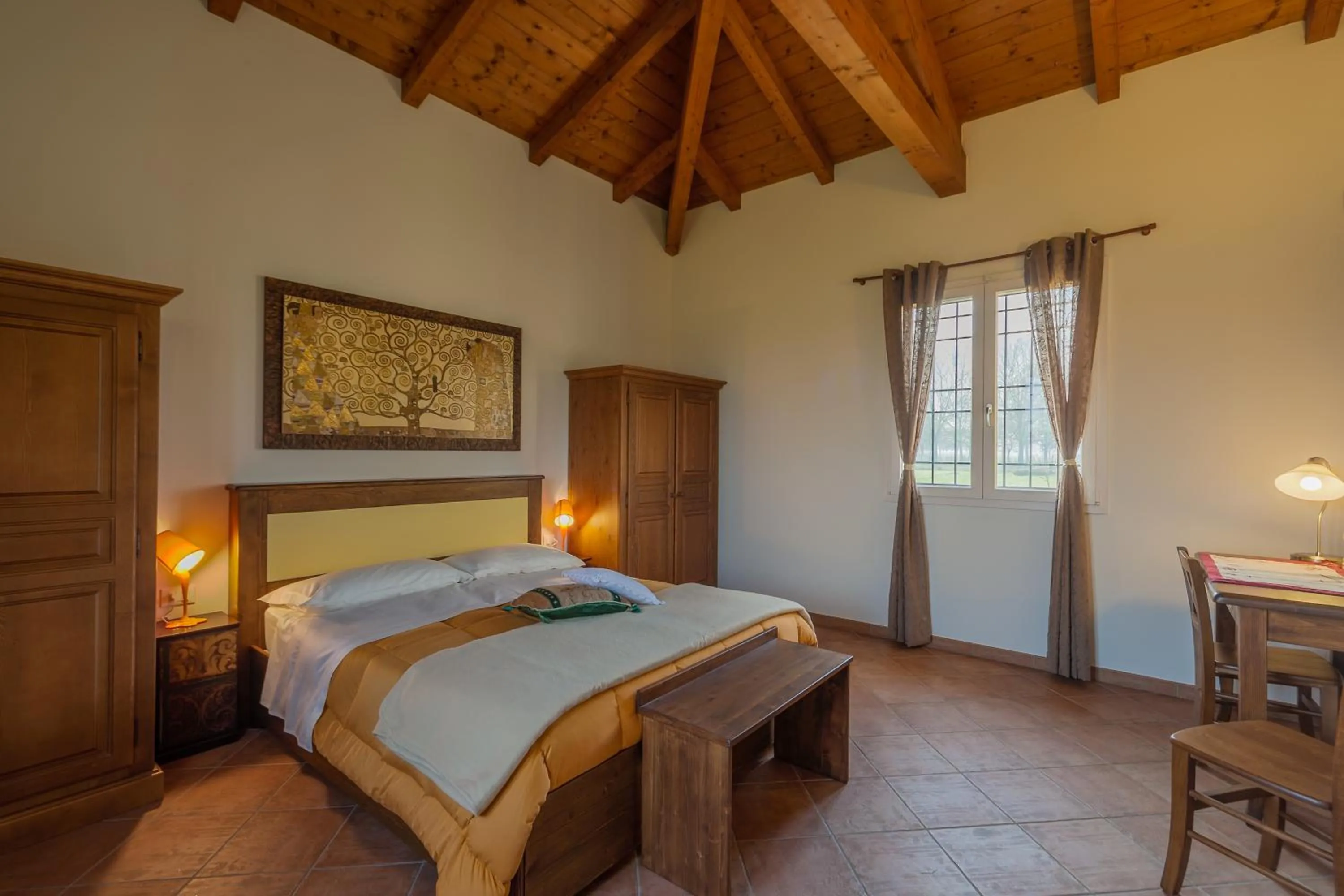 Agriturismo Primaluna