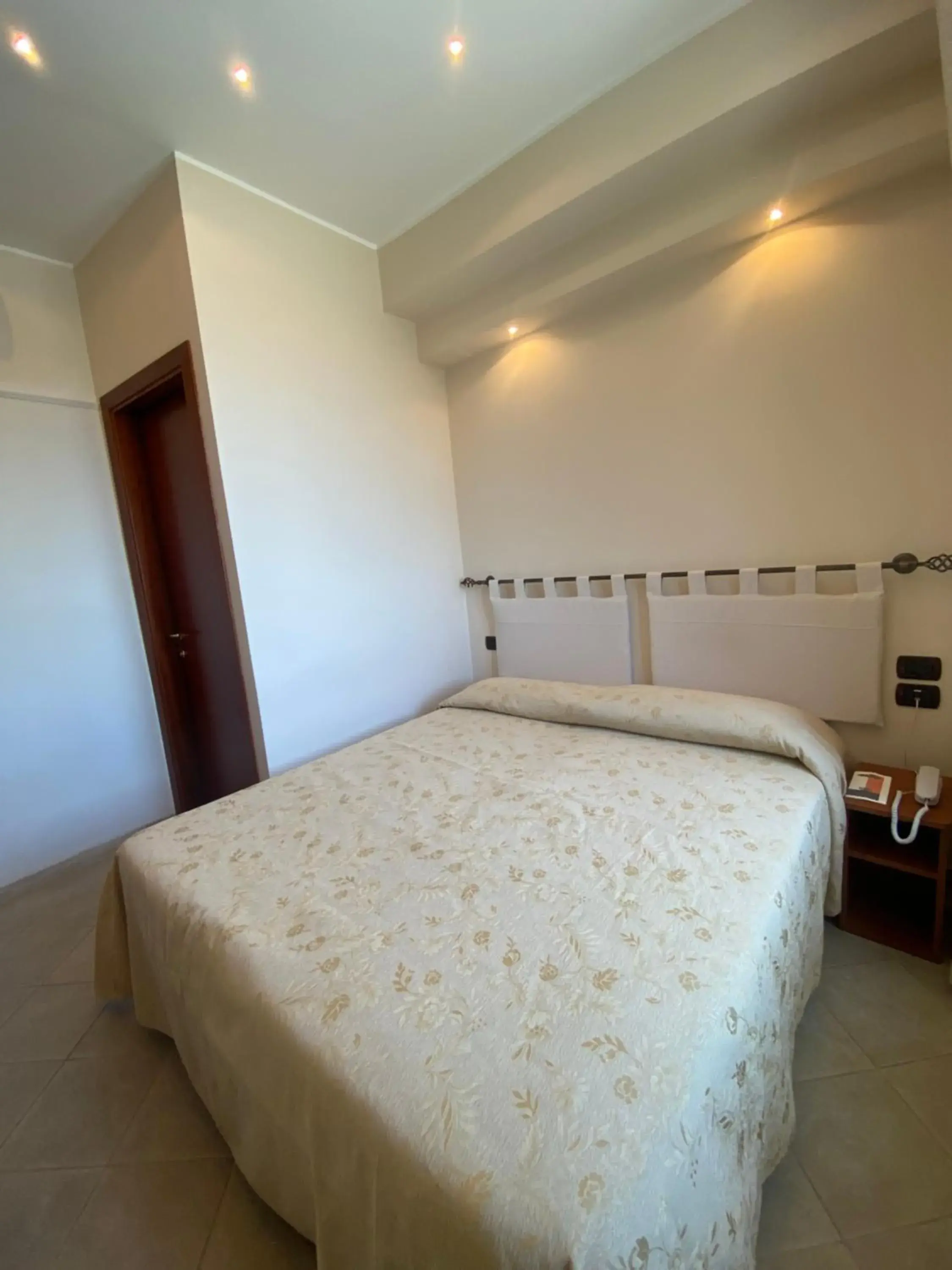 Deluxe Single Room - single occupancy - Annex in Hotel Residence Due Mari Deluxe Single Room - single occupancy - Annex in Hotel Residence Due Mari