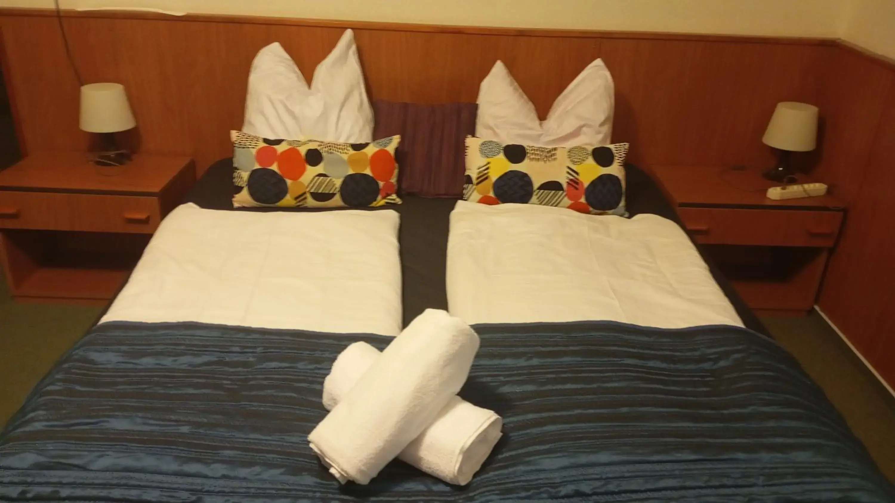 Hotel Mared Hotel Mared