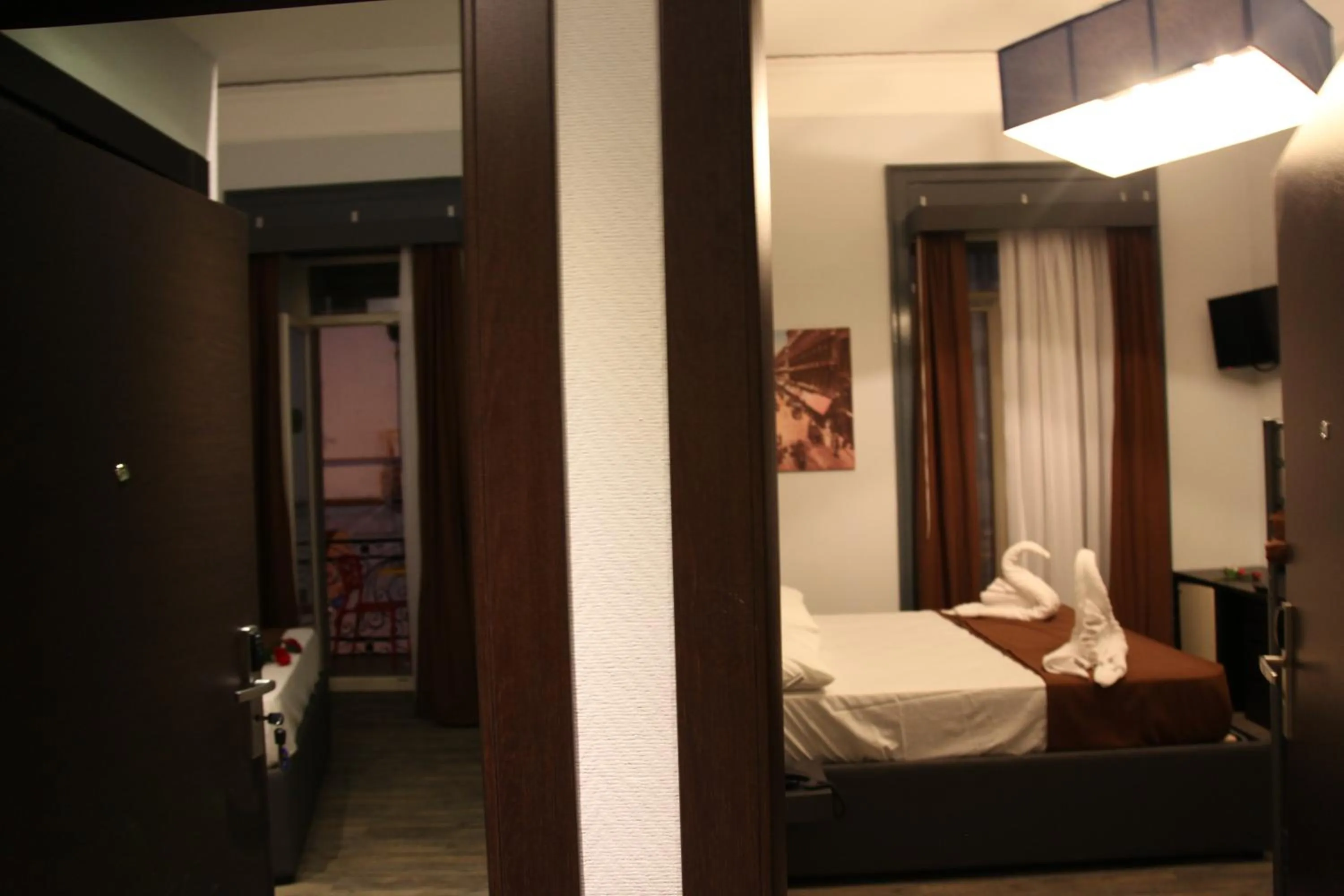 Dolce Vita Rooms